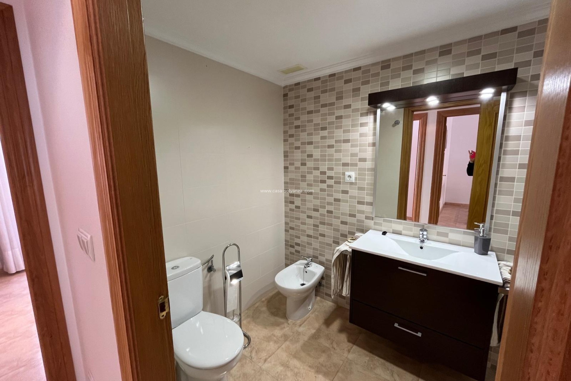 Resale - Townhouse - Lo Pagan - La Puntica