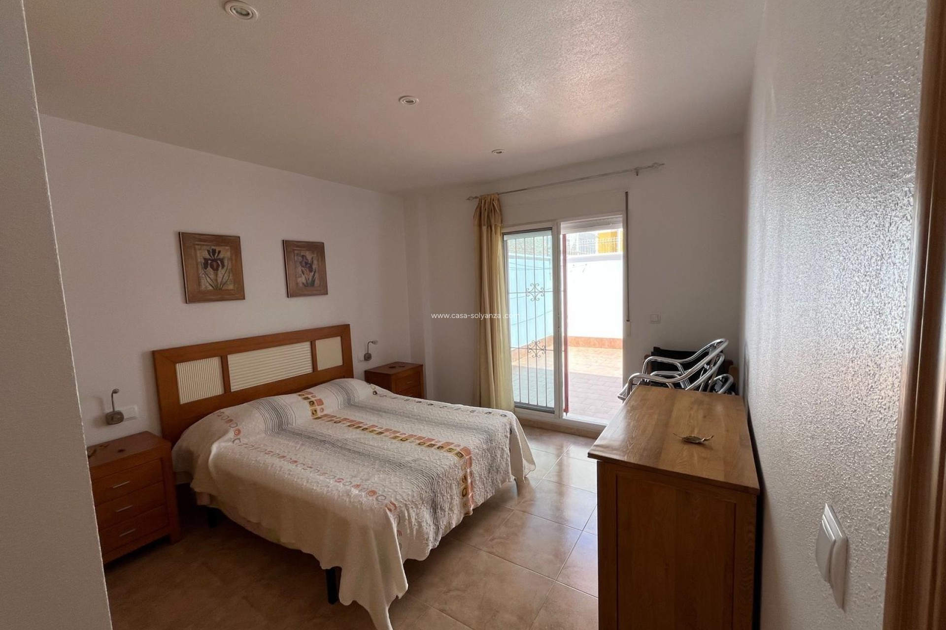 Resale - Townhouse - Lo Pagan - La Puntica