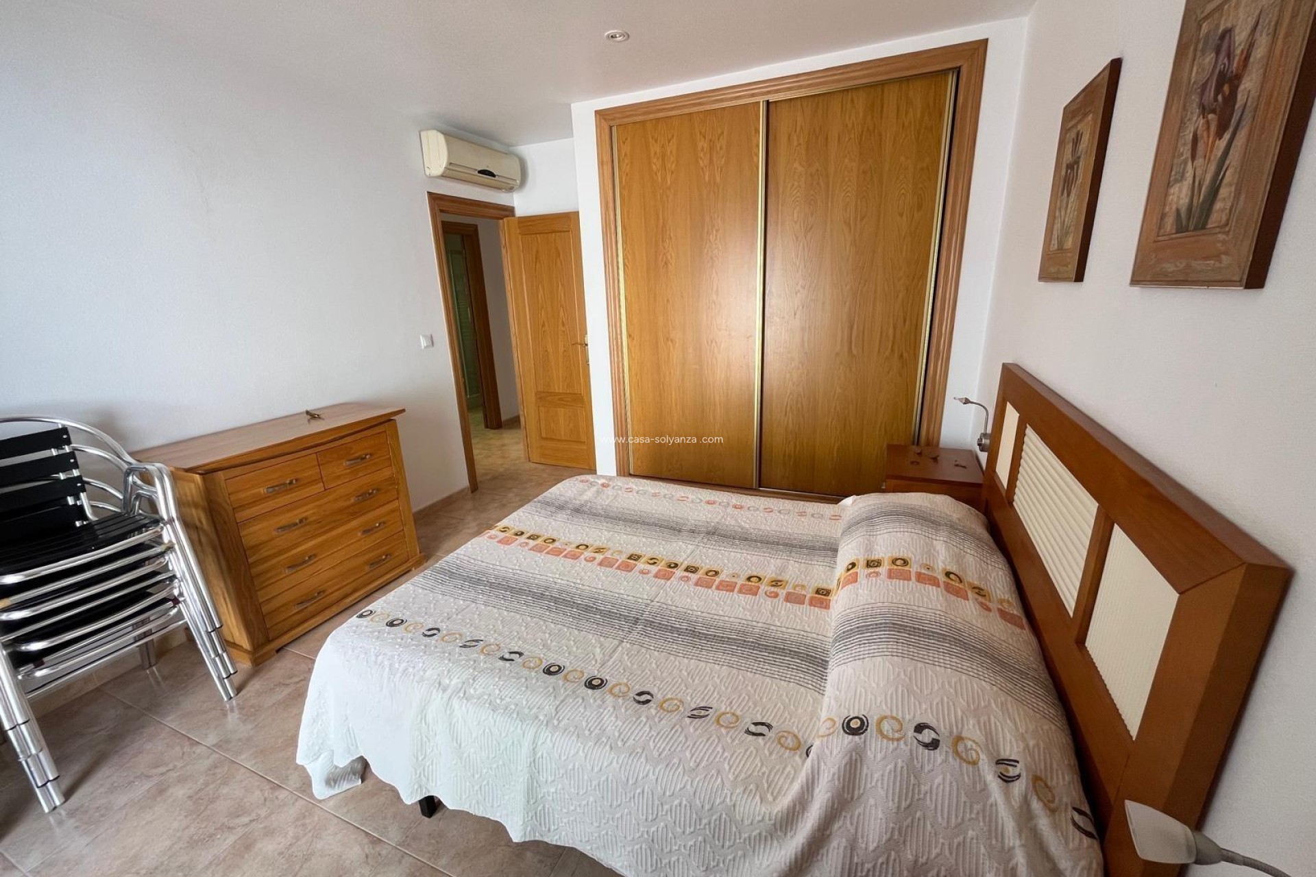 Resale - Townhouse - Lo Pagan - La Puntica