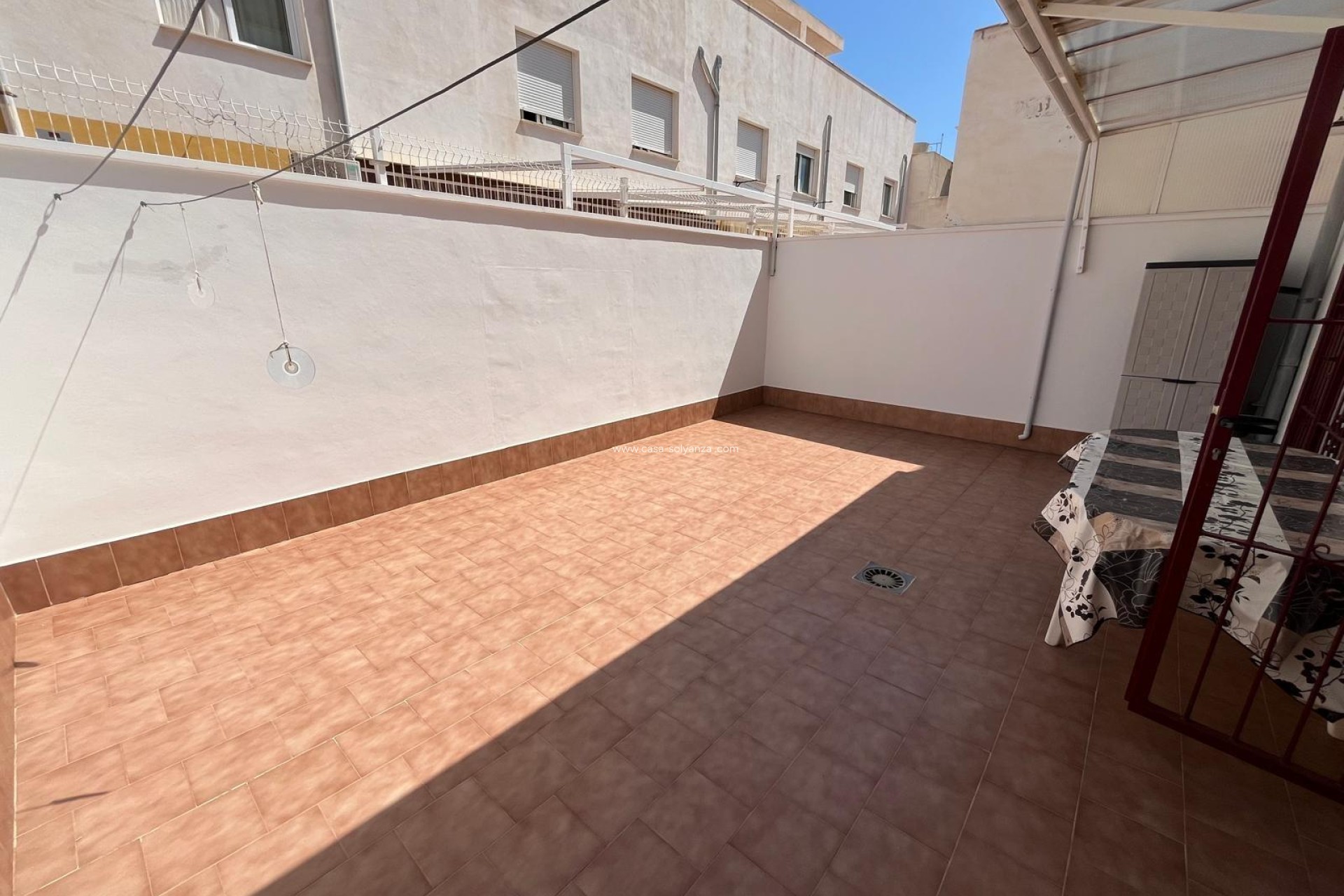 Resale - Townhouse - Lo Pagan - La Puntica