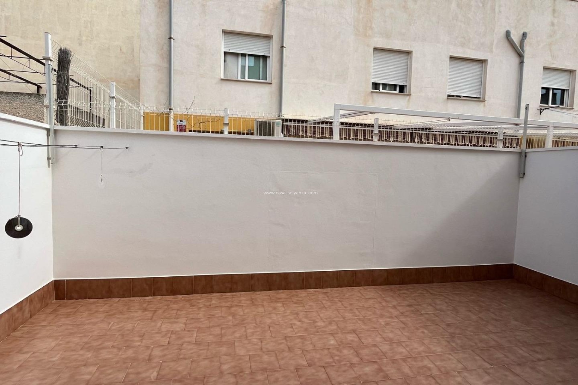 Resale - Townhouse - Lo Pagan - La Puntica