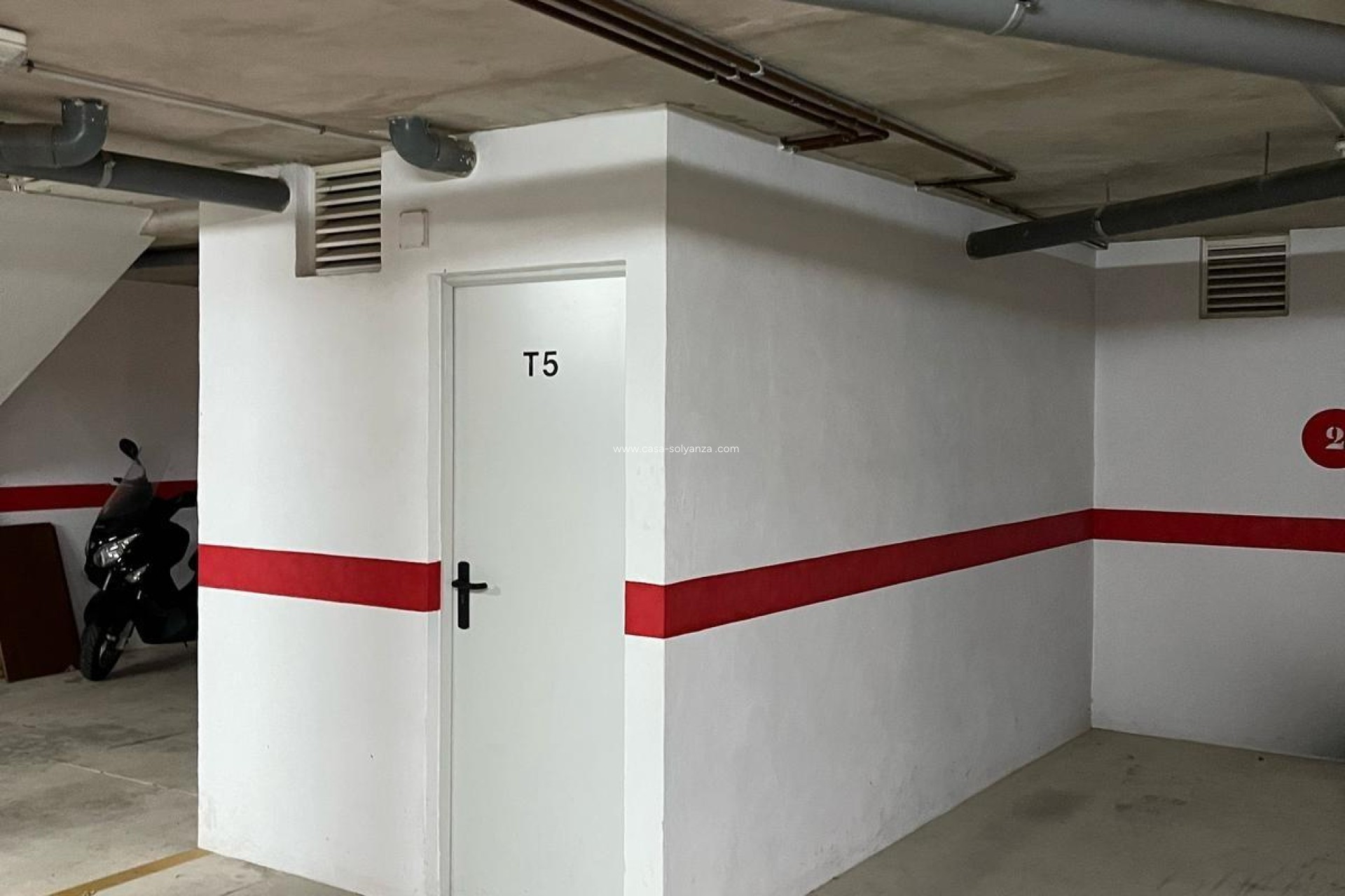 Resale - Townhouse - Lo Pagan - La Puntica