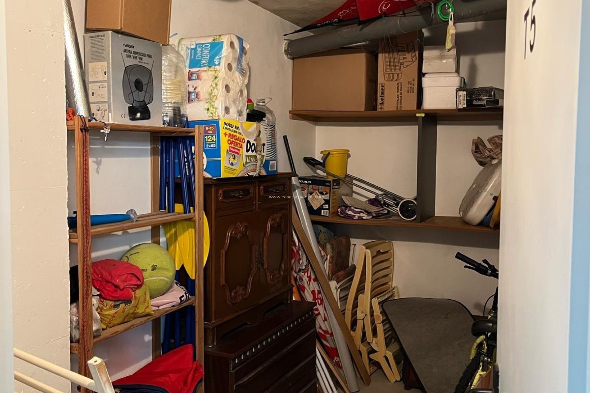 Resale - Townhouse - Lo Pagan - La Puntica