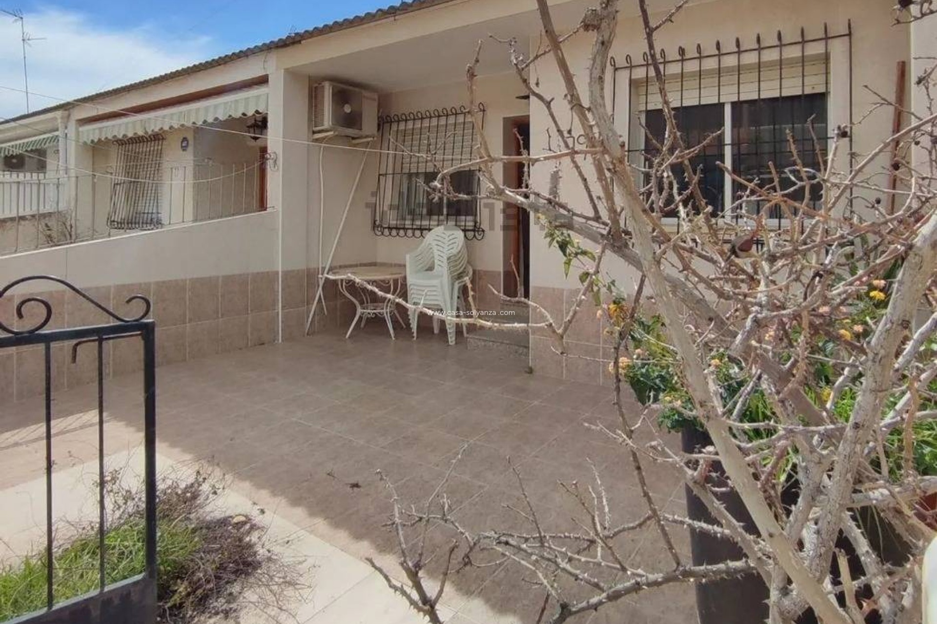 Resale - Townhouse - Lo Pagan - La Puntica