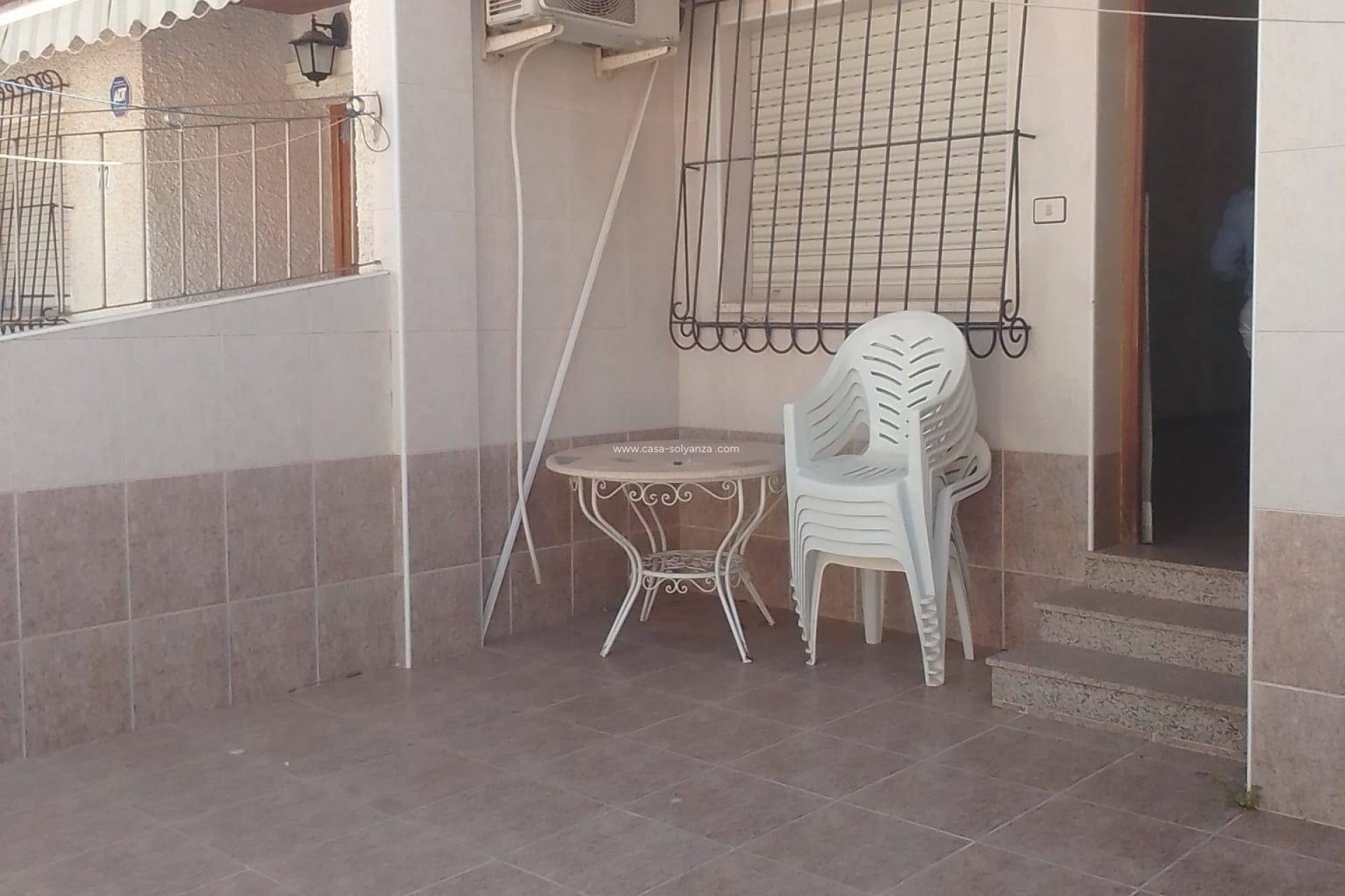 Resale - Townhouse - Lo Pagan - La Puntica