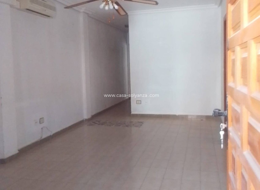 Resale - Townhouse - Lo Pagan - La Puntica