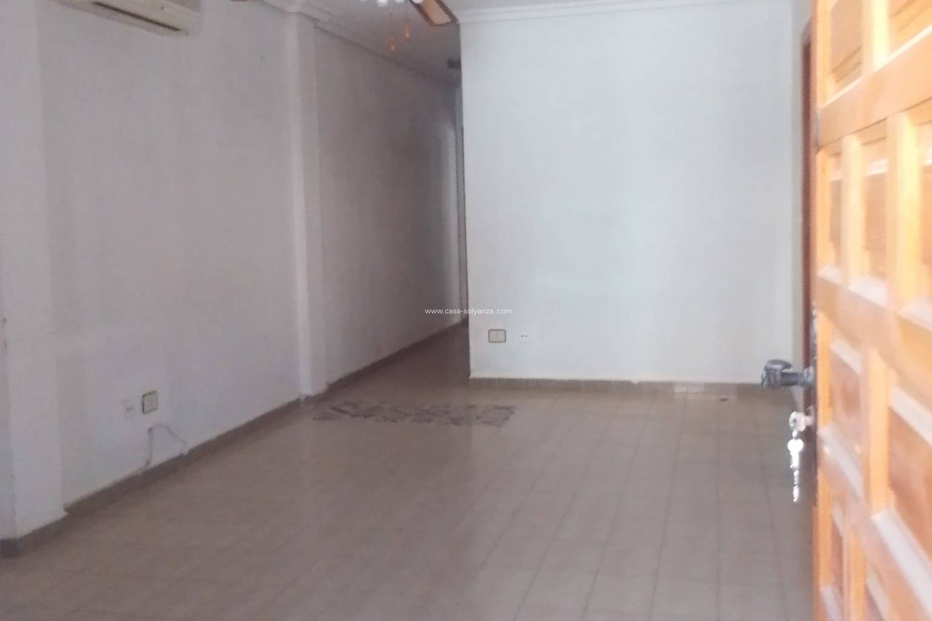 Resale - Townhouse - Lo Pagan - La Puntica