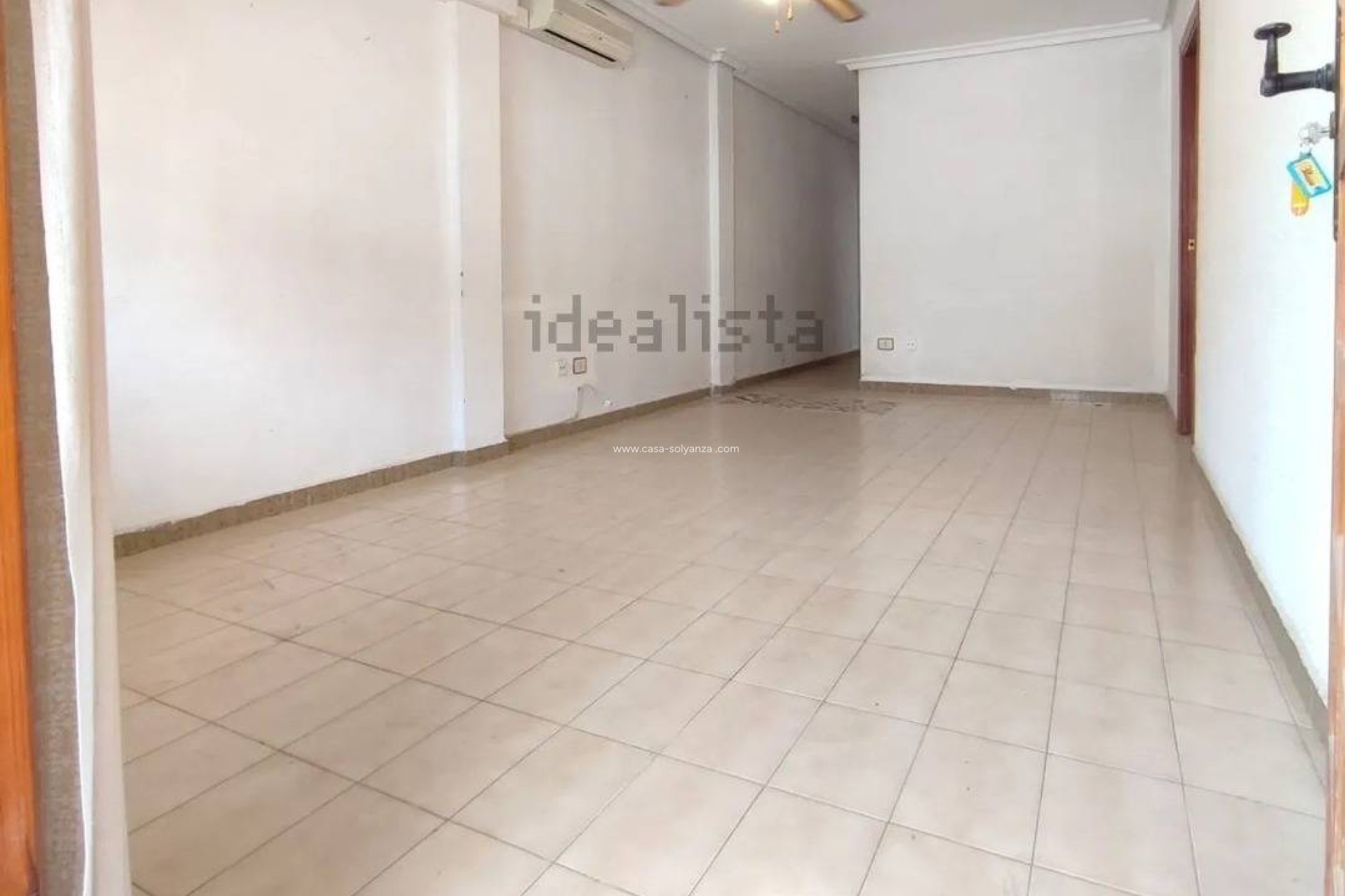 Resale - Townhouse - Lo Pagan - La Puntica