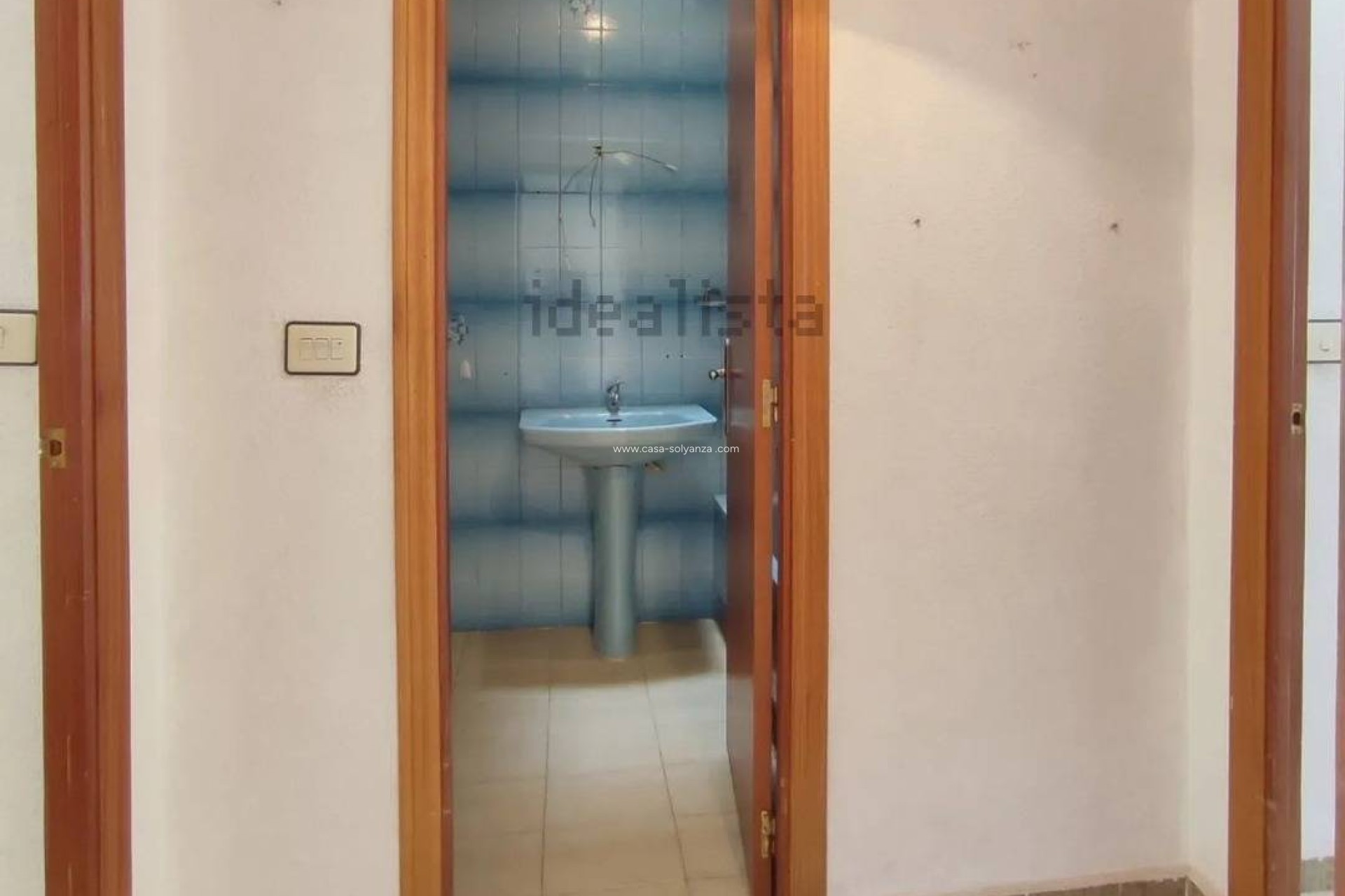 Resale - Townhouse - Lo Pagan - La Puntica