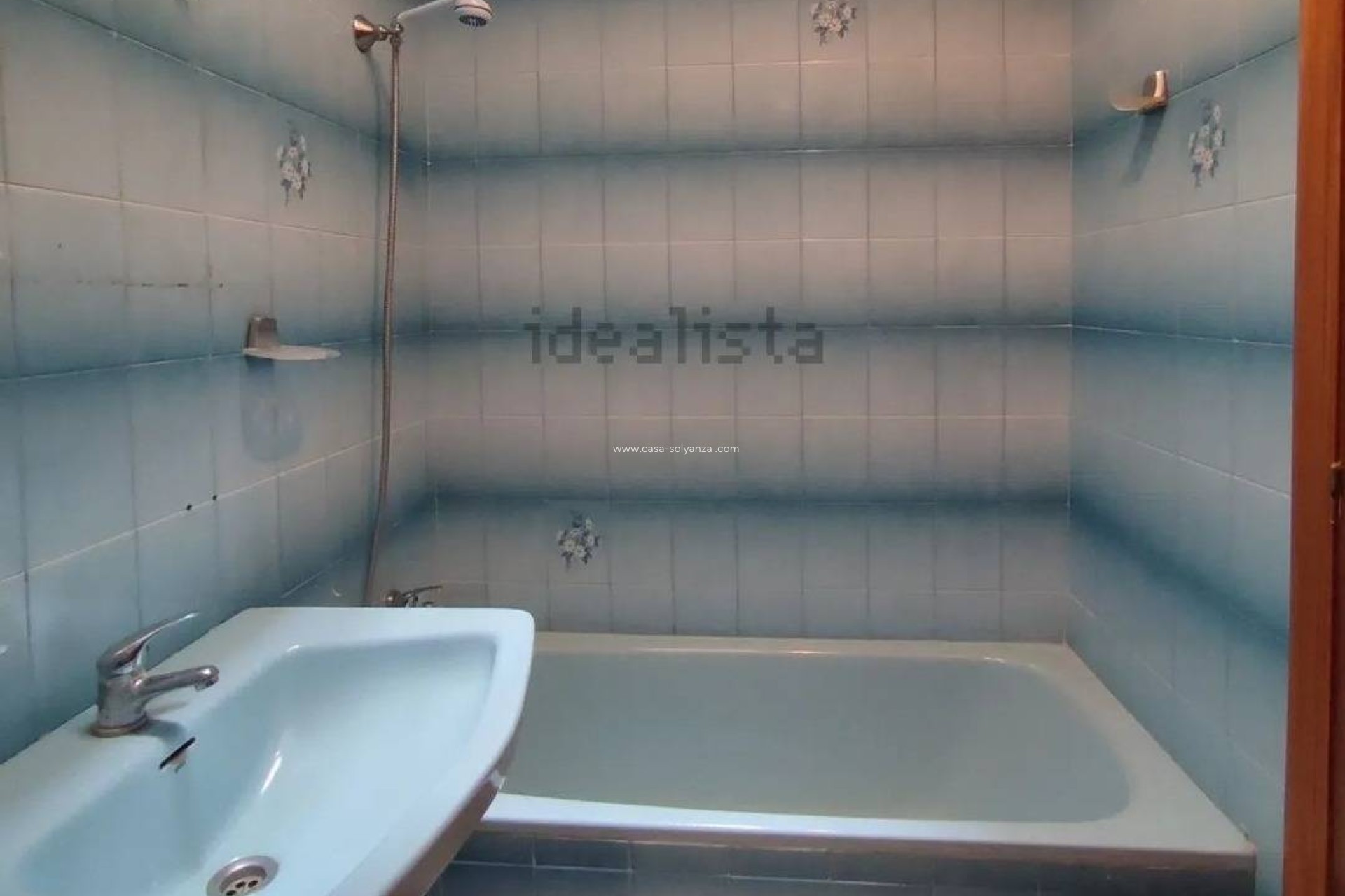 Resale - Townhouse - Lo Pagan - La Puntica