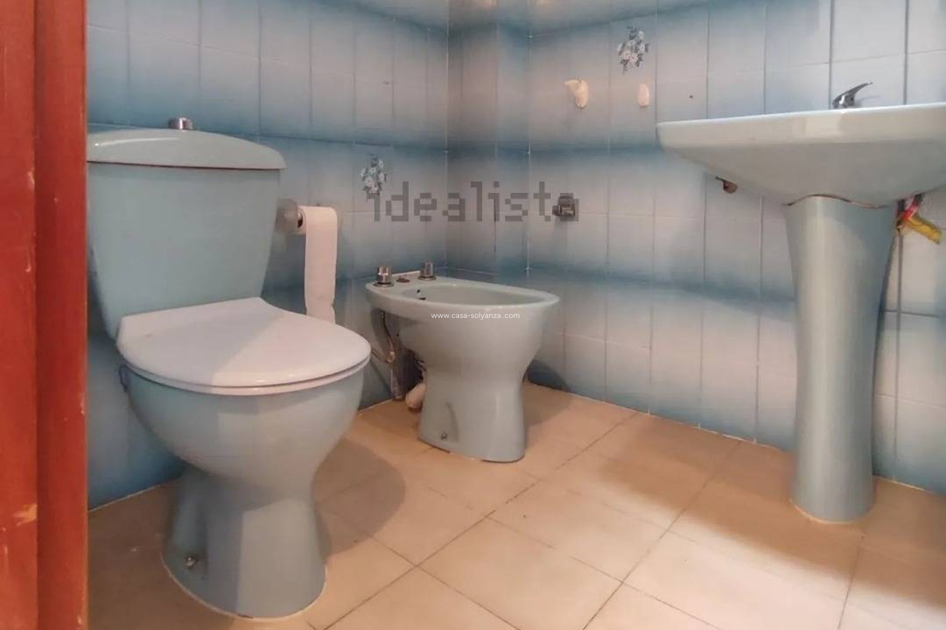 Resale - Townhouse - Lo Pagan - La Puntica