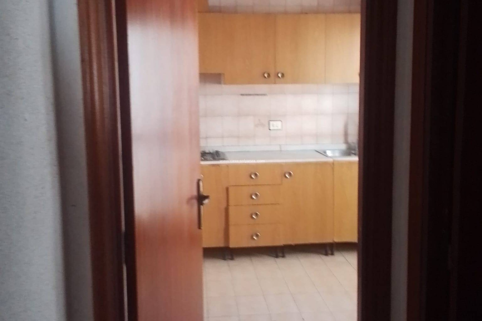 Resale - Townhouse - Lo Pagan - La Puntica