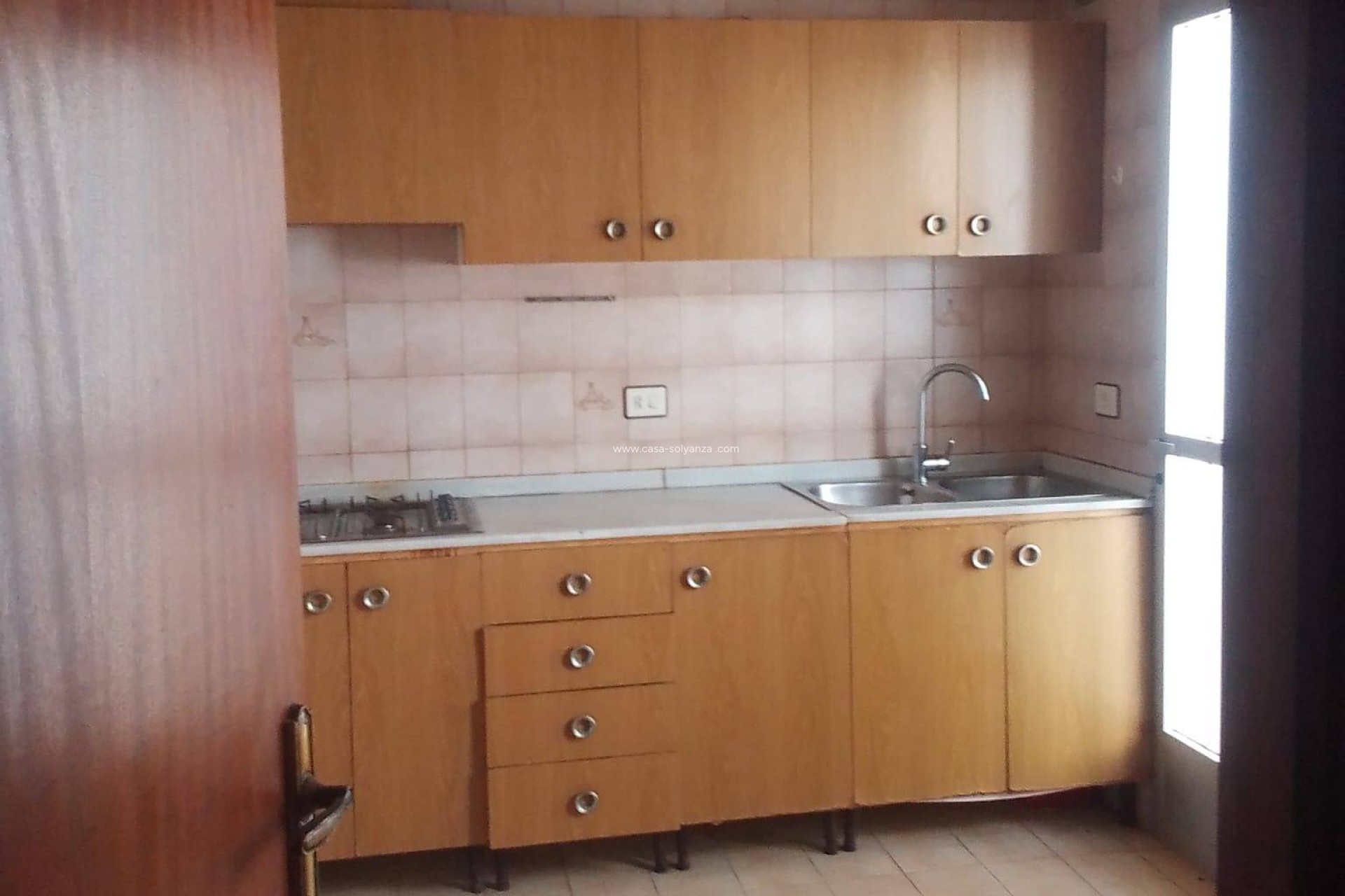 Resale - Townhouse - Lo Pagan - La Puntica