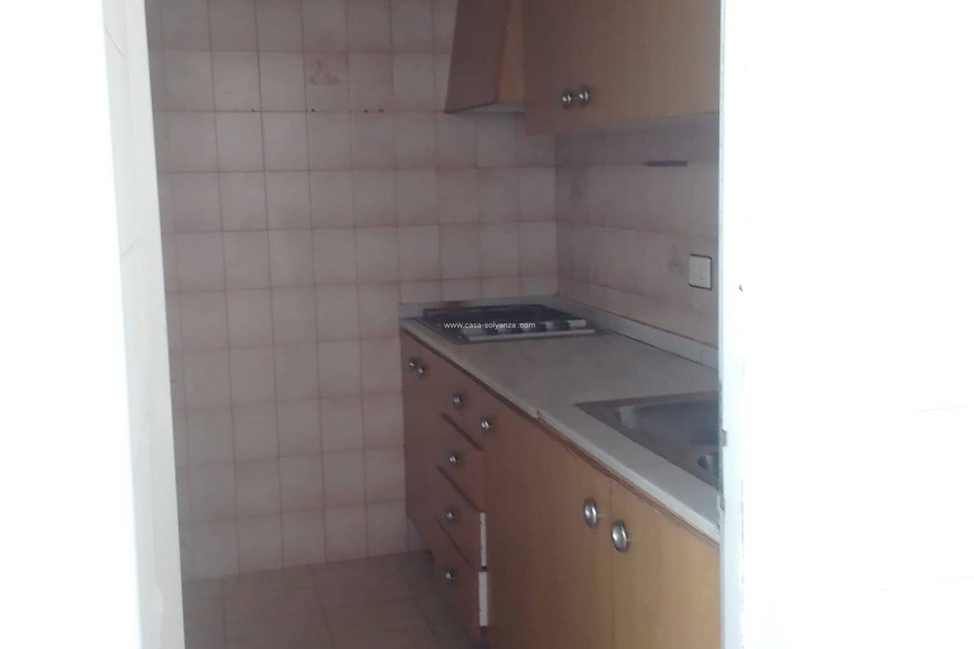 Resale - Townhouse - Lo Pagan - La Puntica