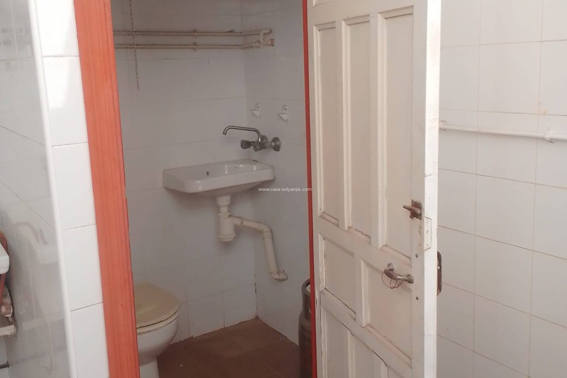 Resale - Townhouse - Lo Pagan - La Puntica