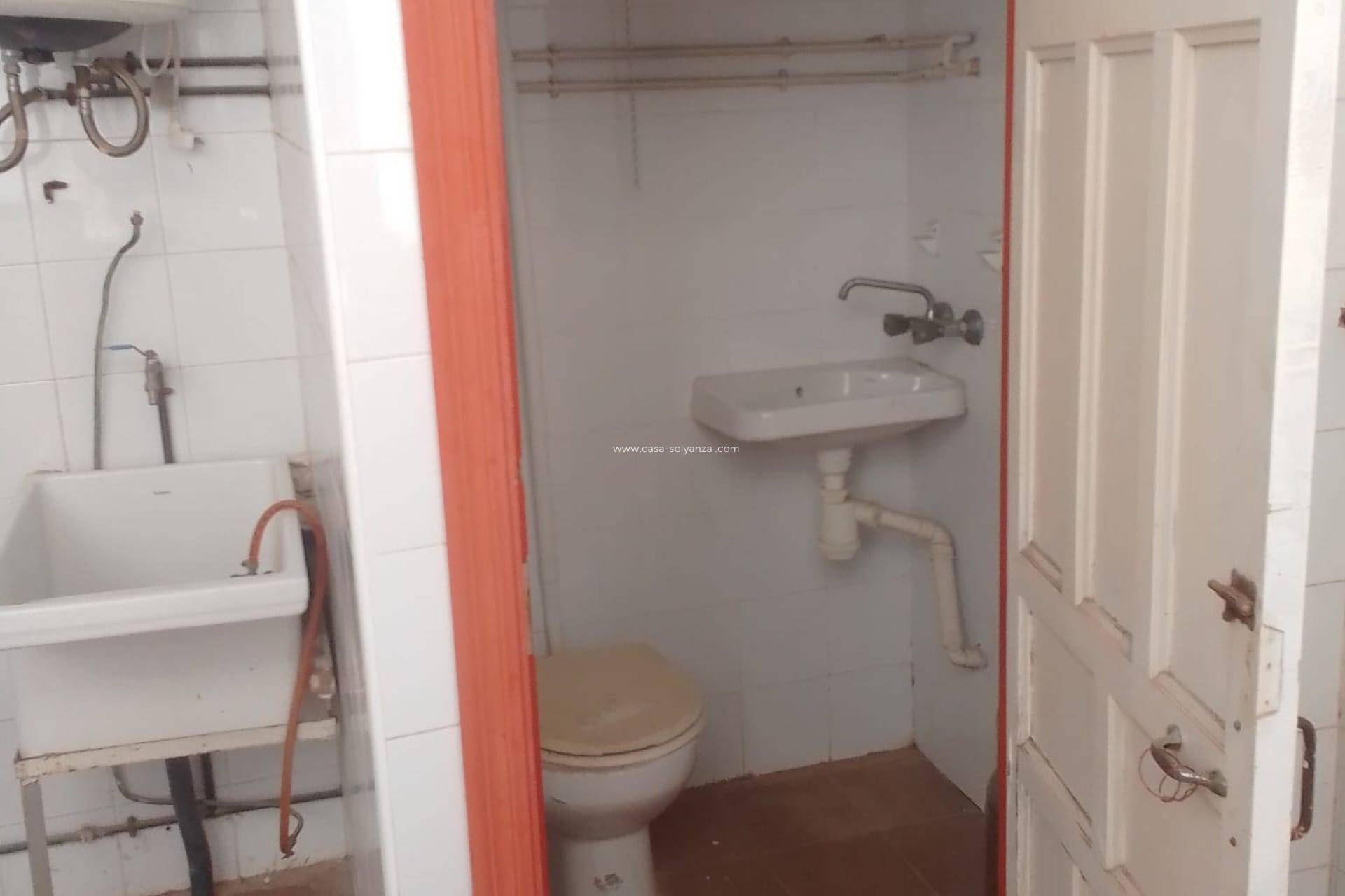 Resale - Townhouse - Lo Pagan - La Puntica