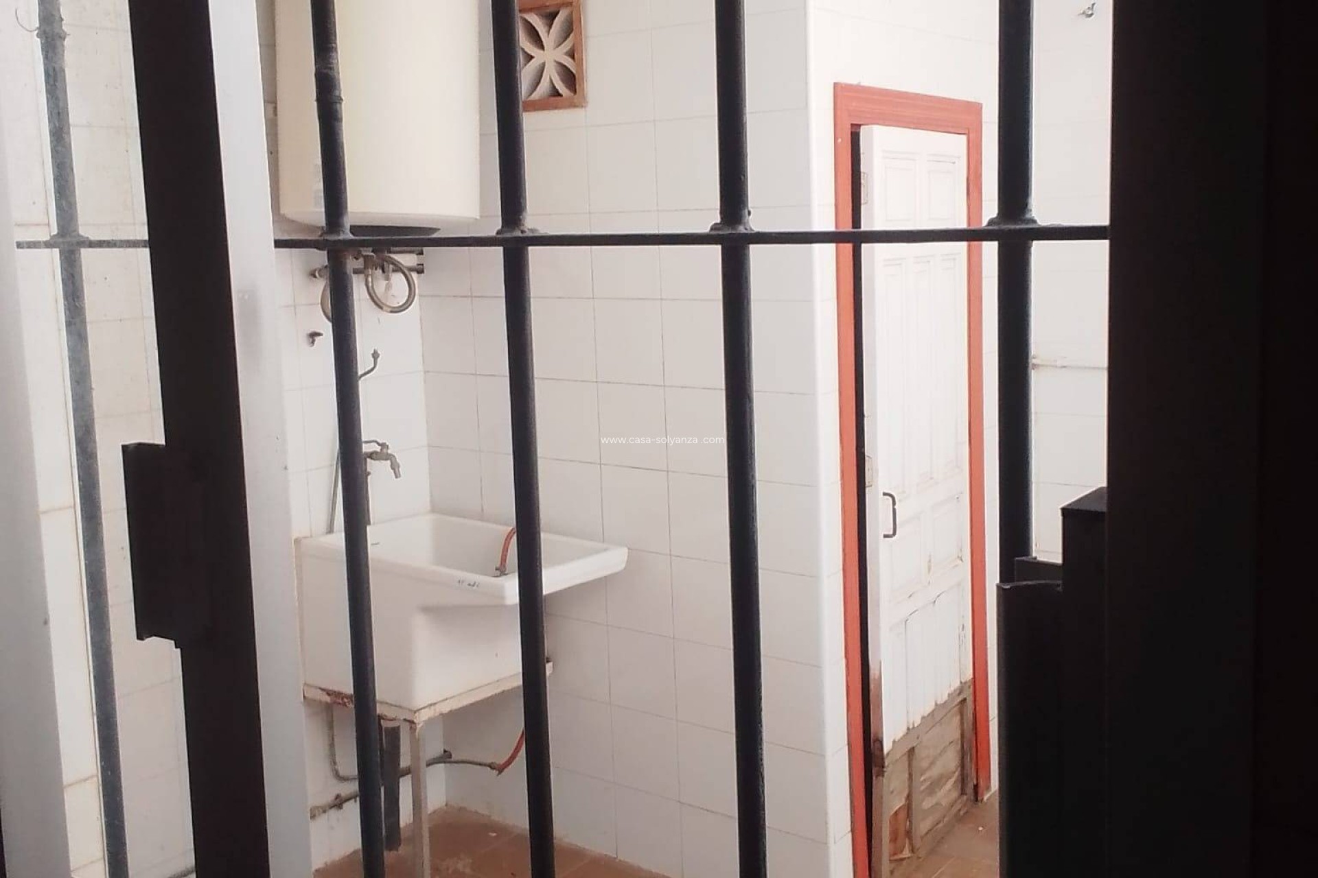 Resale - Townhouse - Lo Pagan - La Puntica