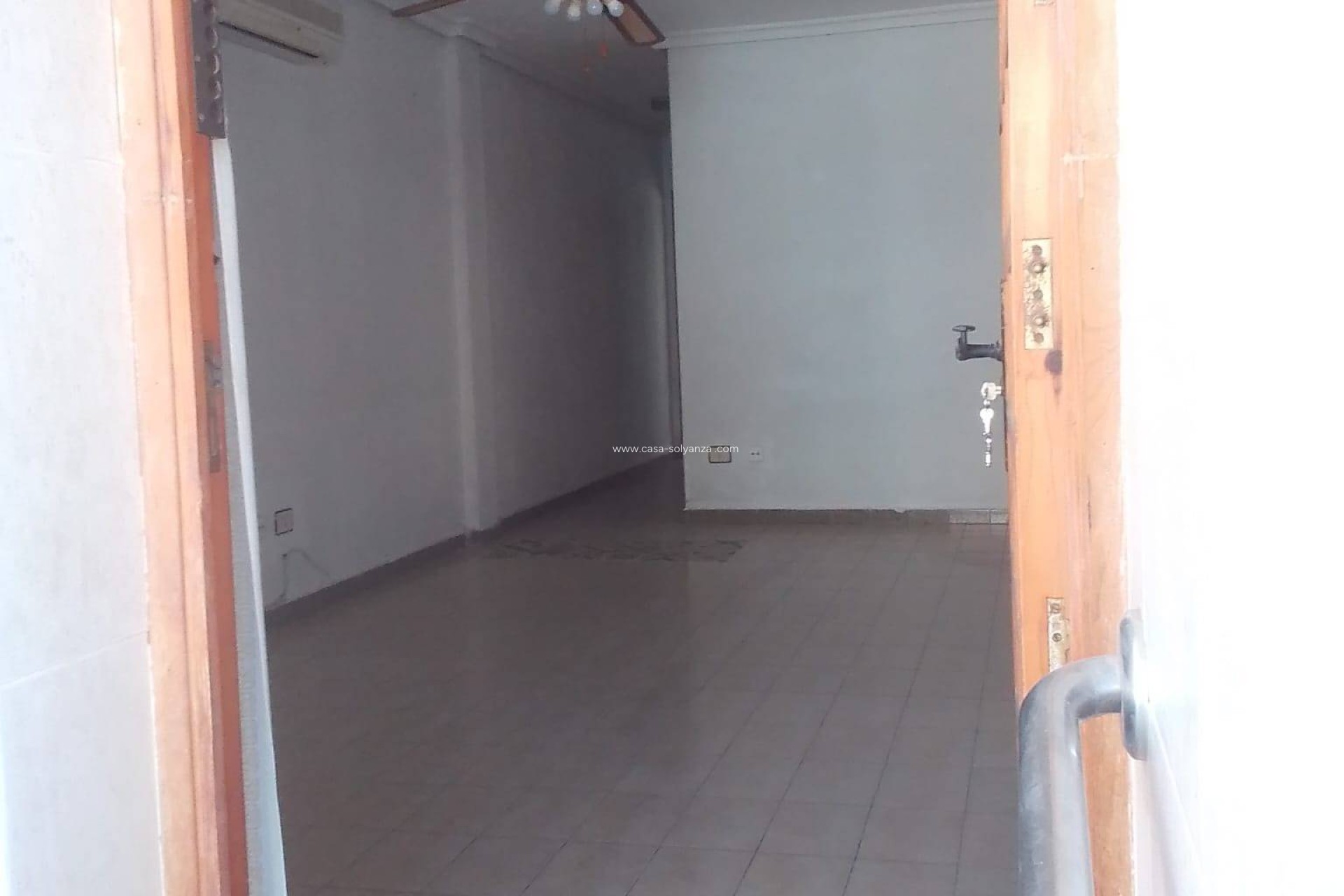 Resale - Townhouse - Lo Pagan - La Puntica