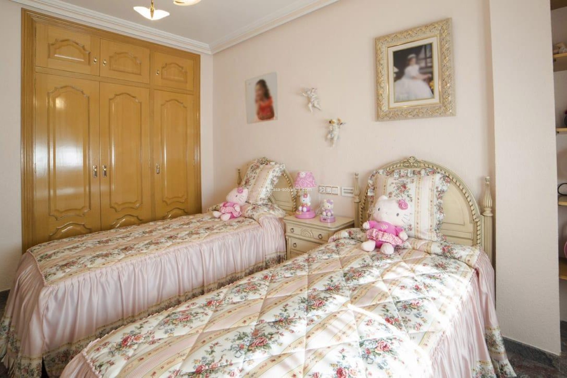 Resale - Townhouse - Los Alcázares - Center
