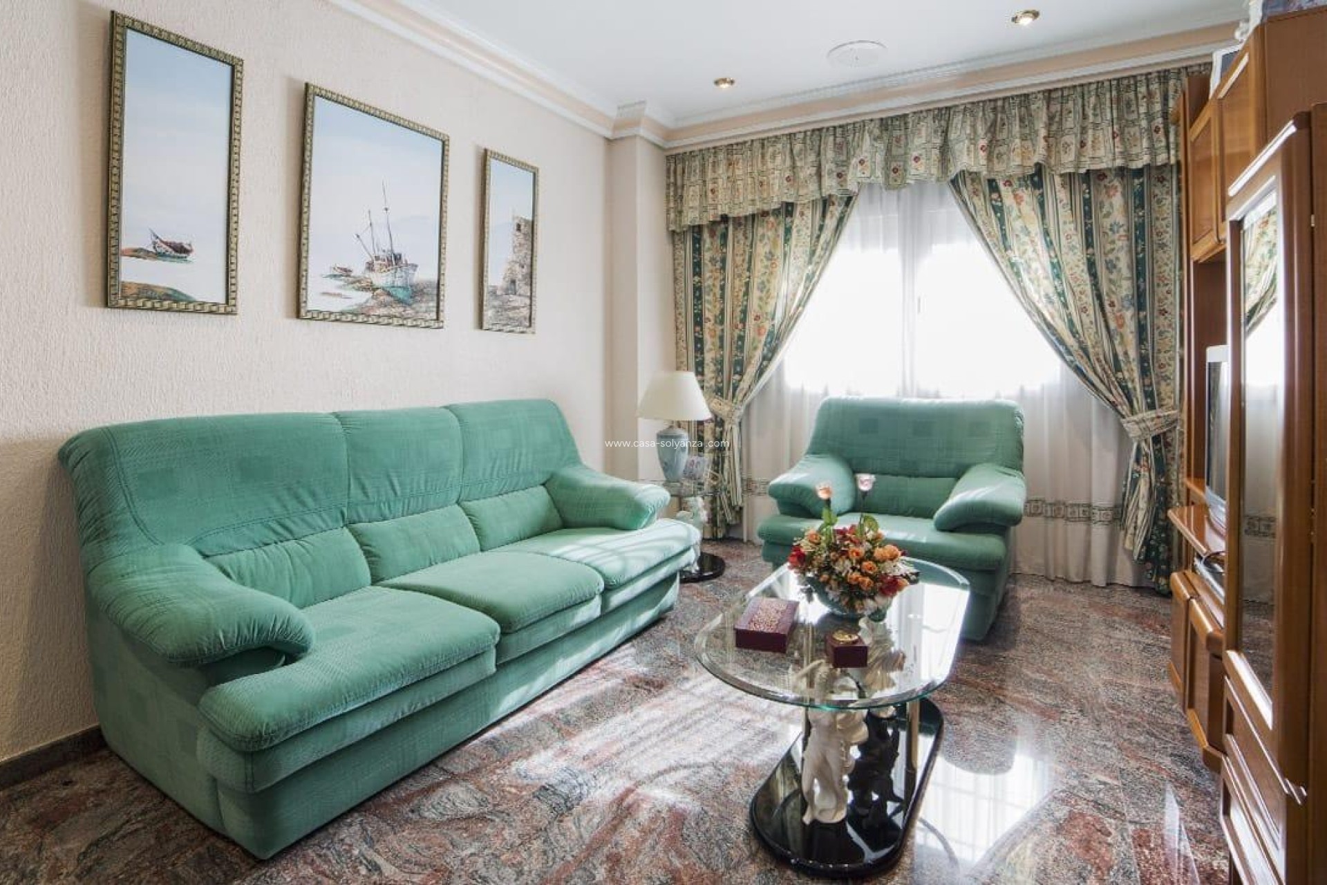 Resale - Townhouse - Los Alcázares - Center