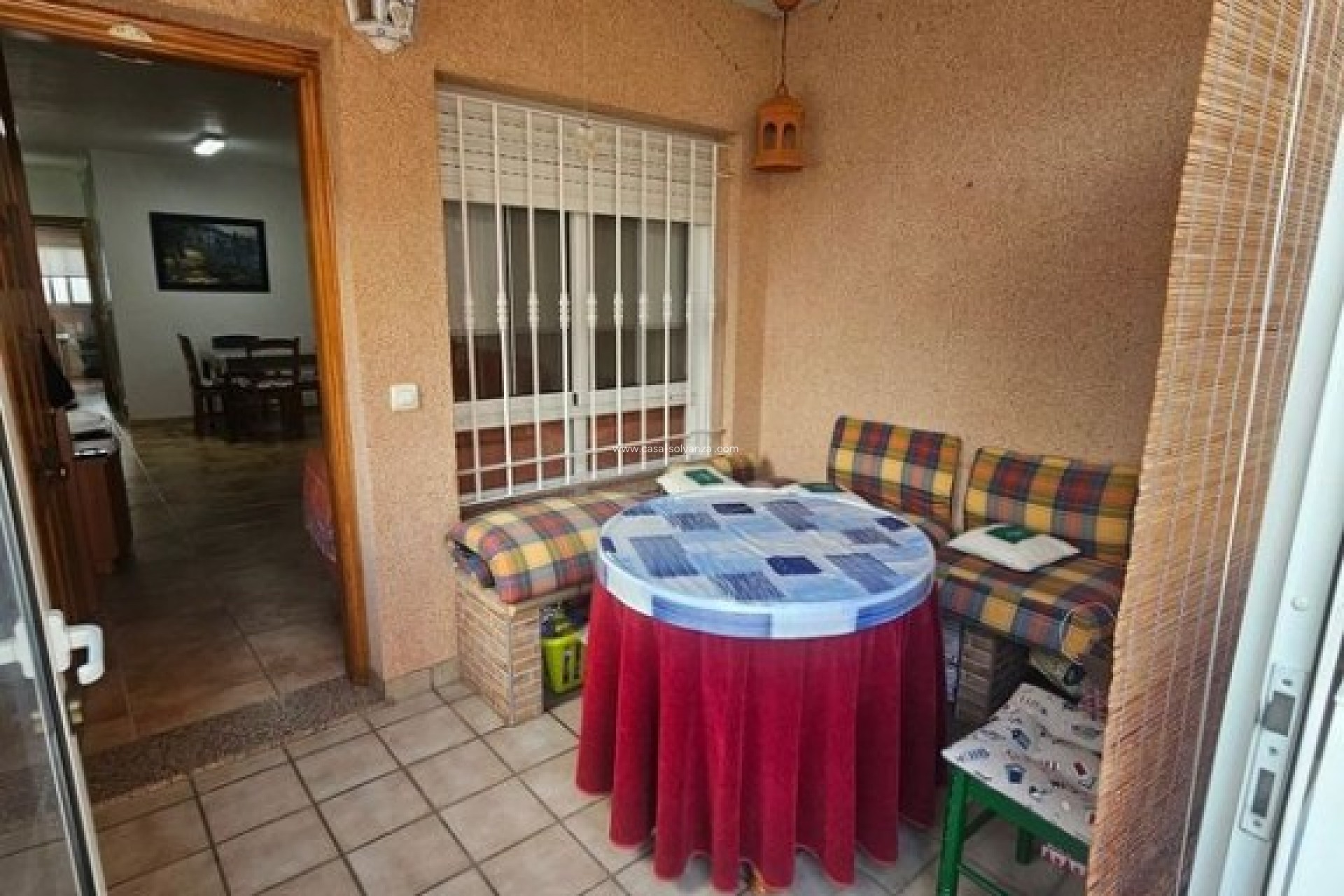 Resale - Townhouse - Los Alcázares - Costa Calida
