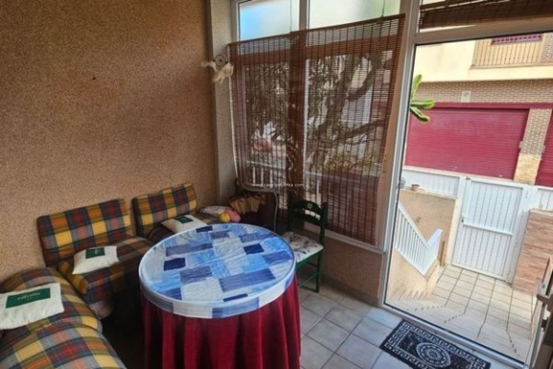 Resale - Townhouse - Los Alcázares - Costa Calida