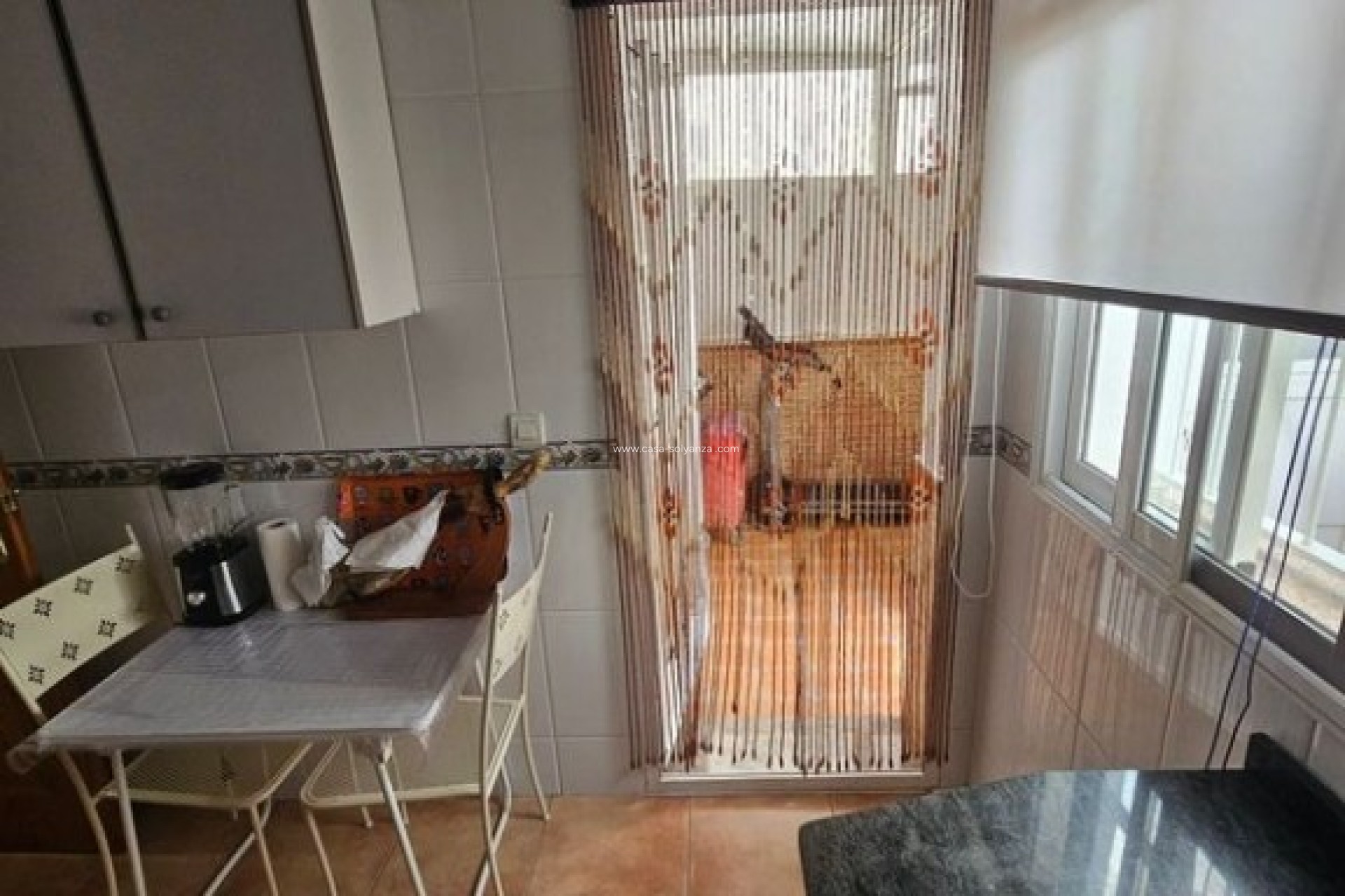 Resale - Townhouse - Los Alcázares - Costa Calida