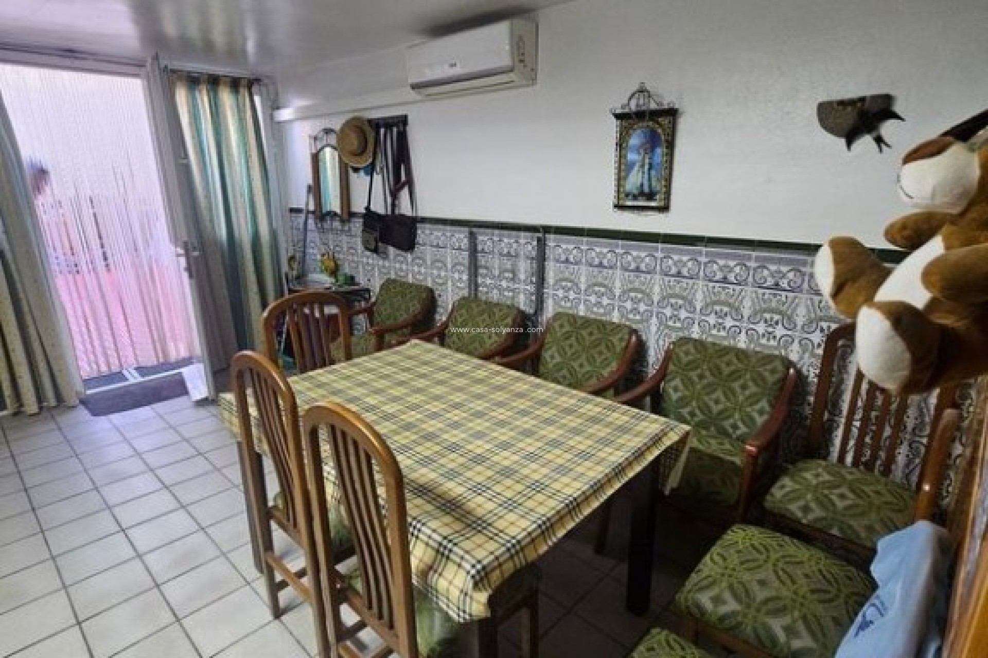 Resale - Townhouse - Los Alcázares - Costa Calida