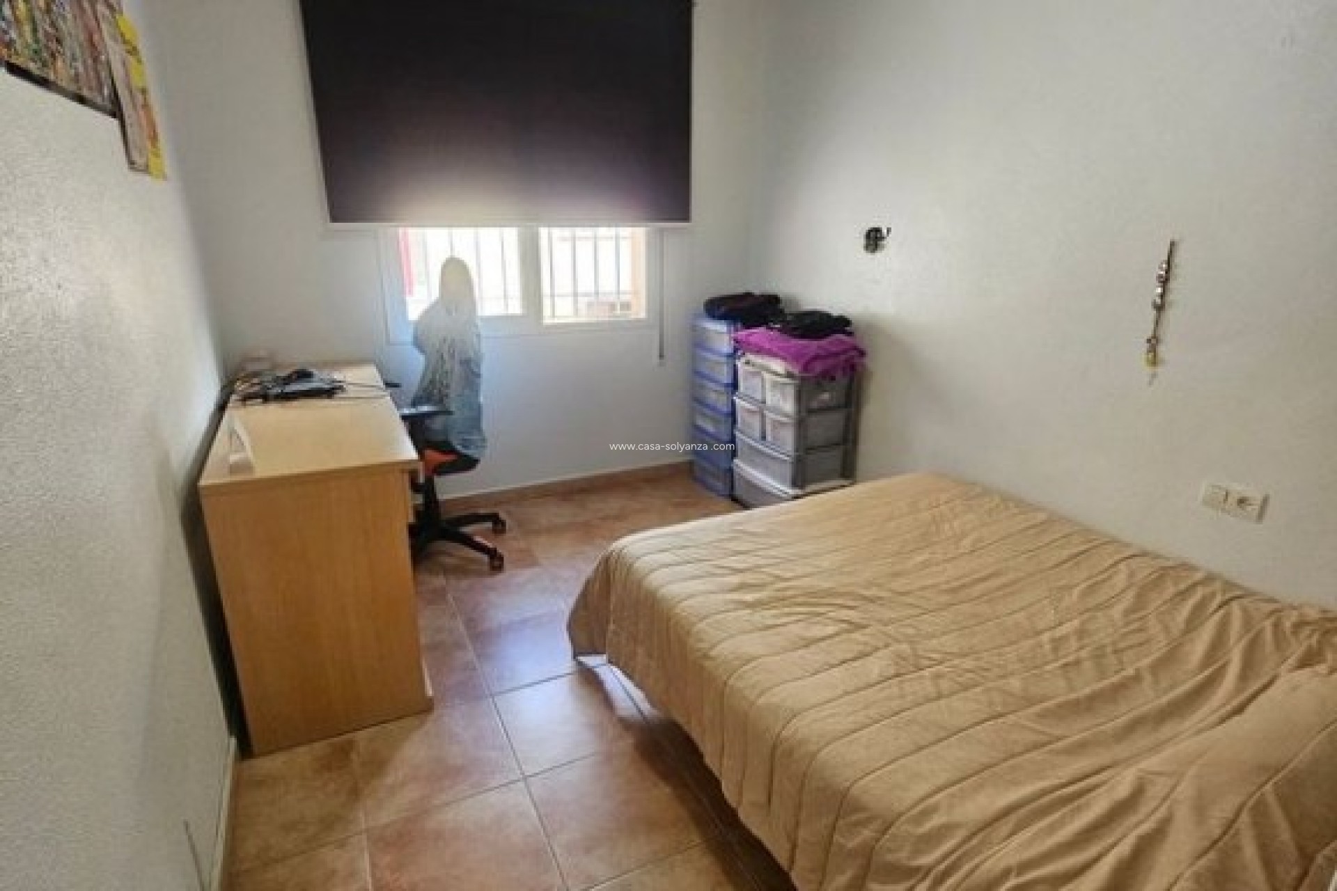 Resale - Townhouse - Los Alcázares - Costa Calida