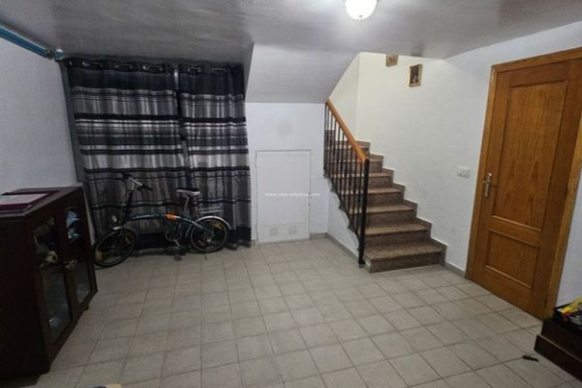 Resale - Townhouse - Los Alcázares - Costa Calida