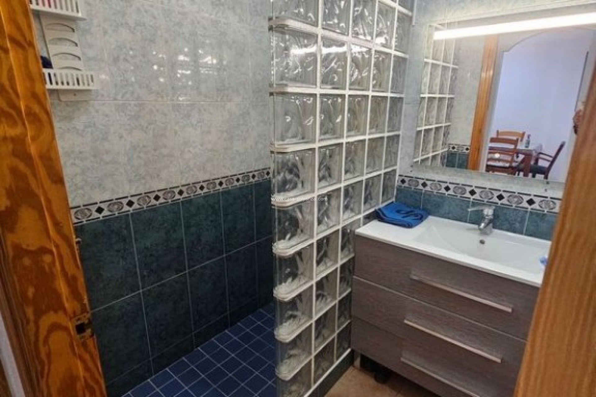 Resale - Townhouse - Los Alcázares - Costa Calida