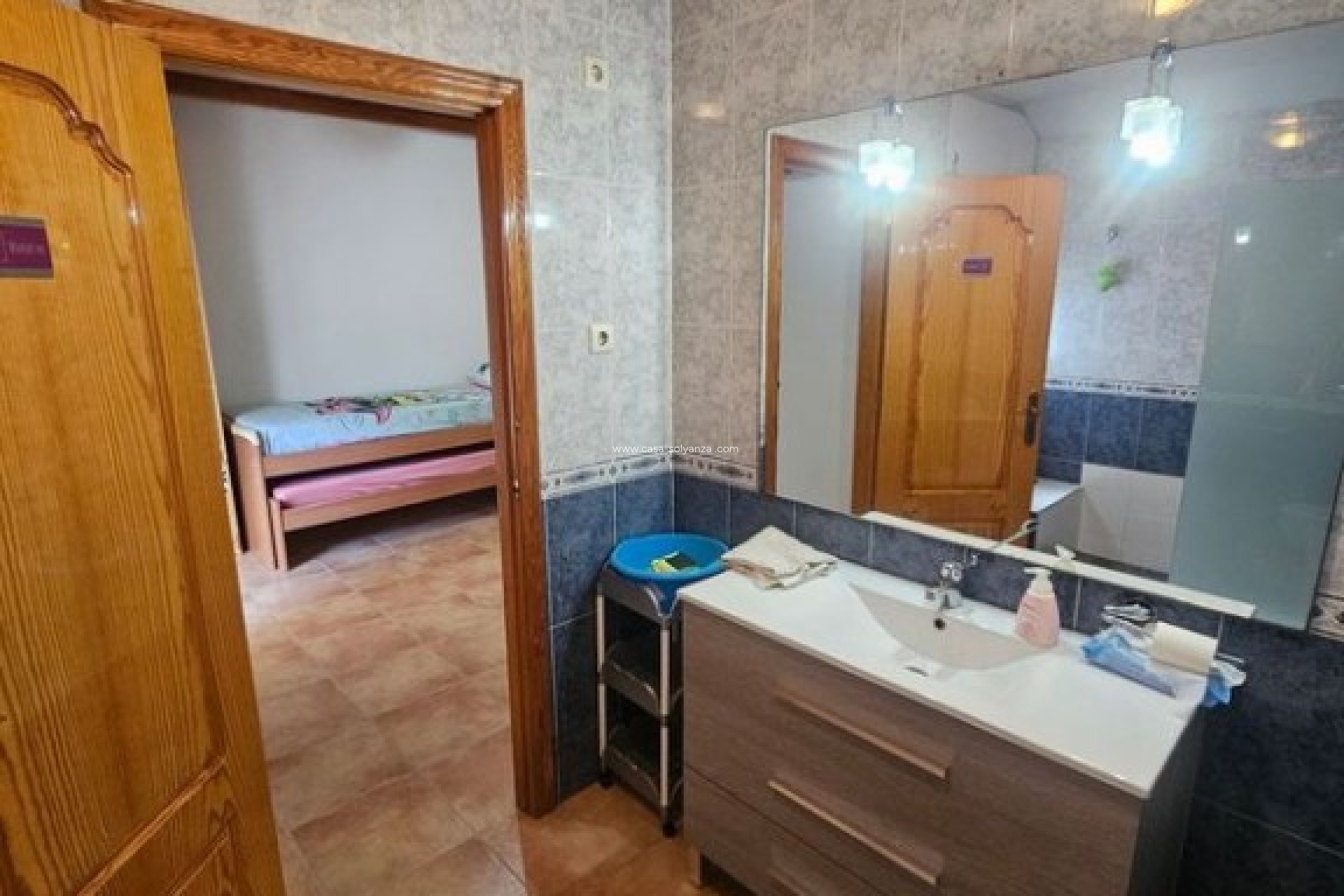 Resale - Townhouse - Los Alcázares - Costa Calida