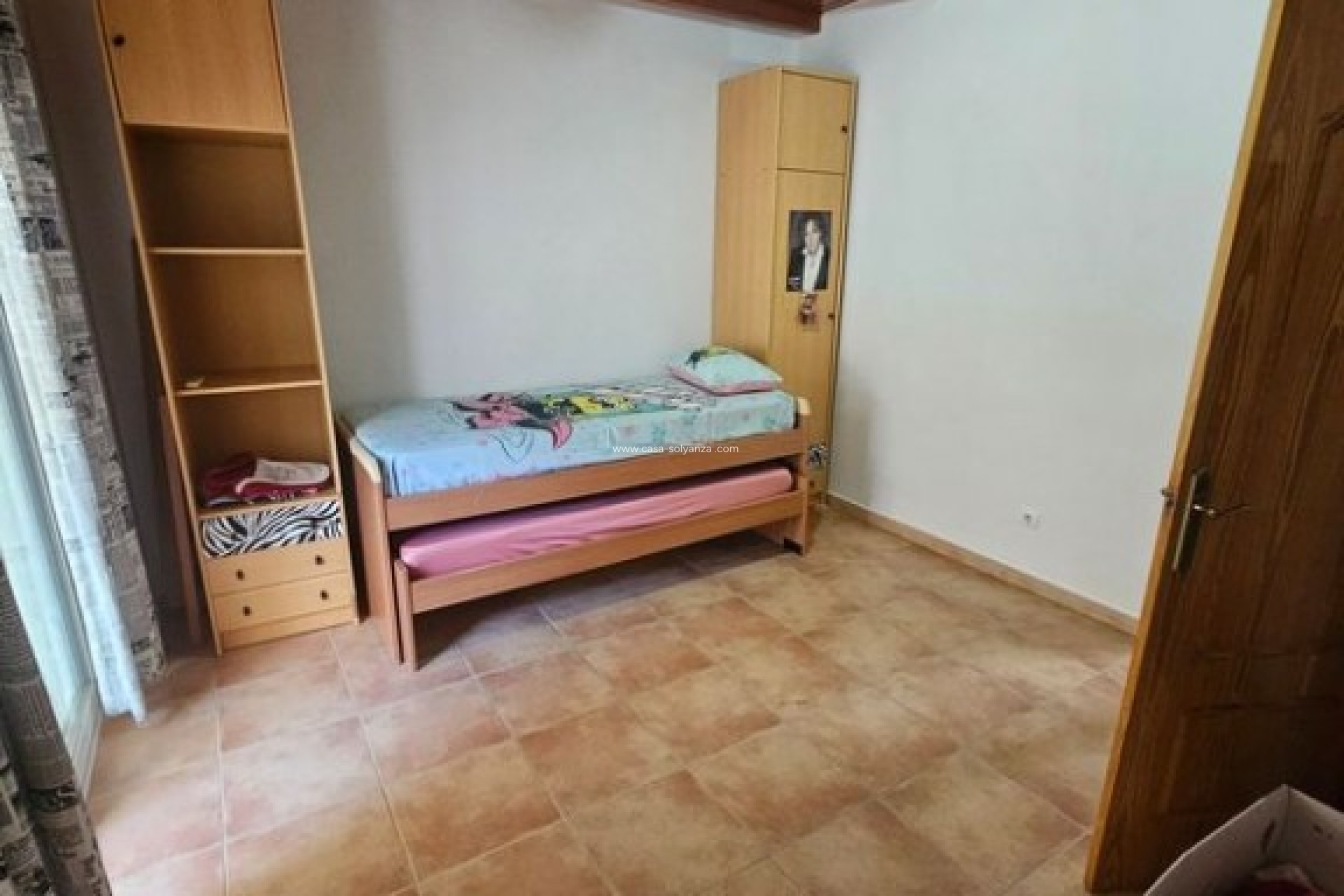 Resale - Townhouse - Los Alcázares - Costa Calida