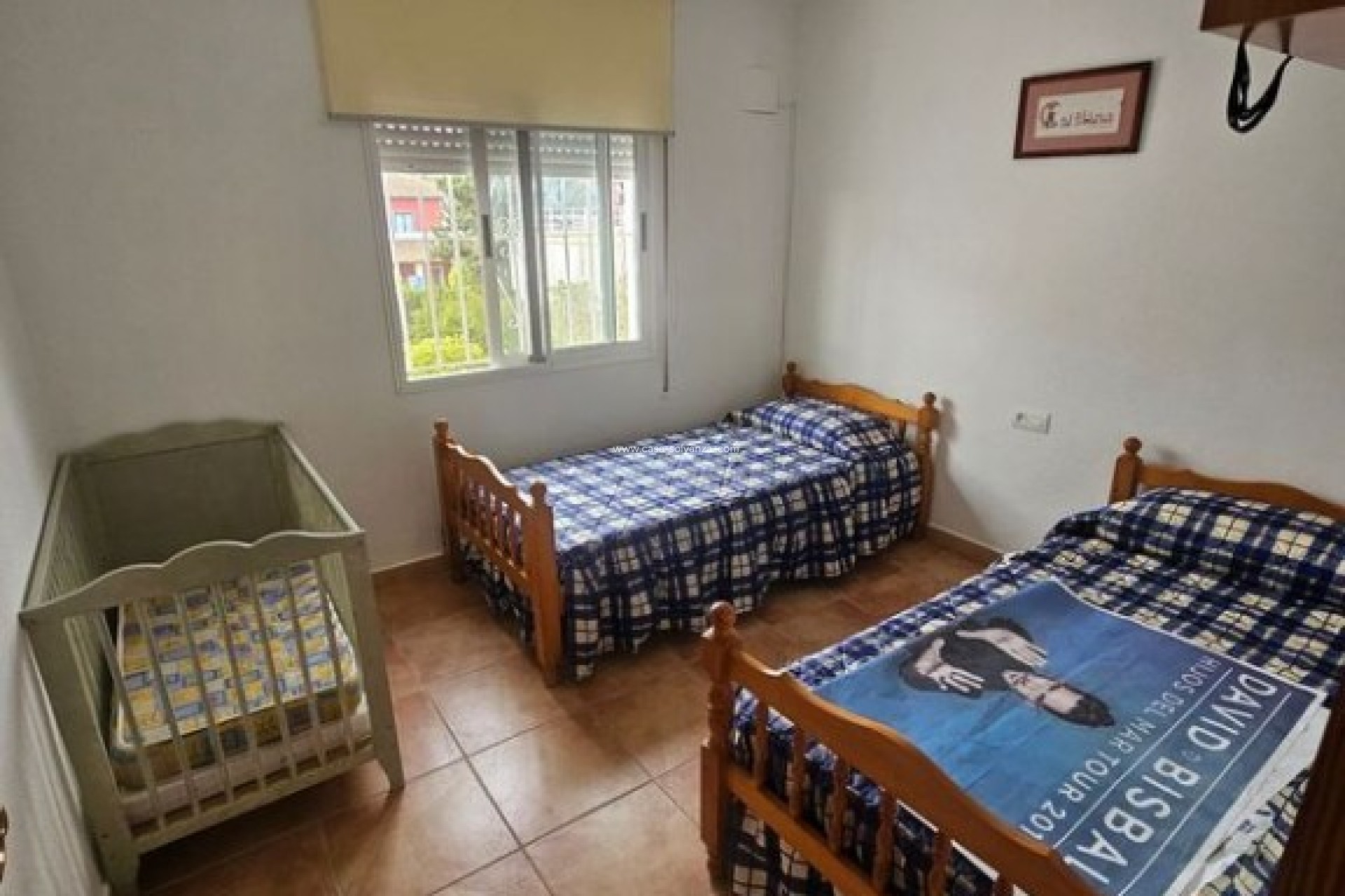 Resale - Townhouse - Los Alcázares - Costa Calida