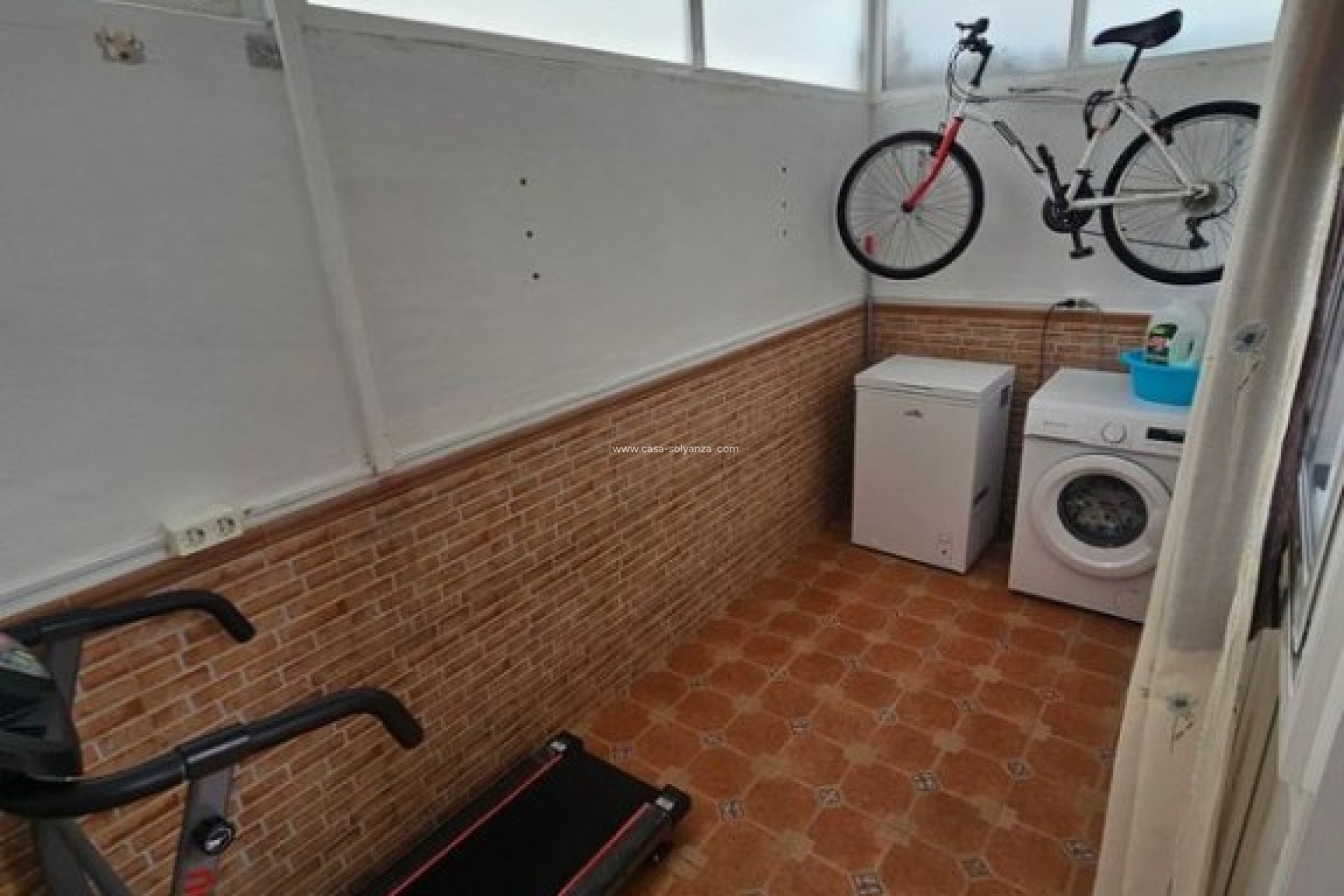 Resale - Townhouse - Los Alcázares - Costa Calida