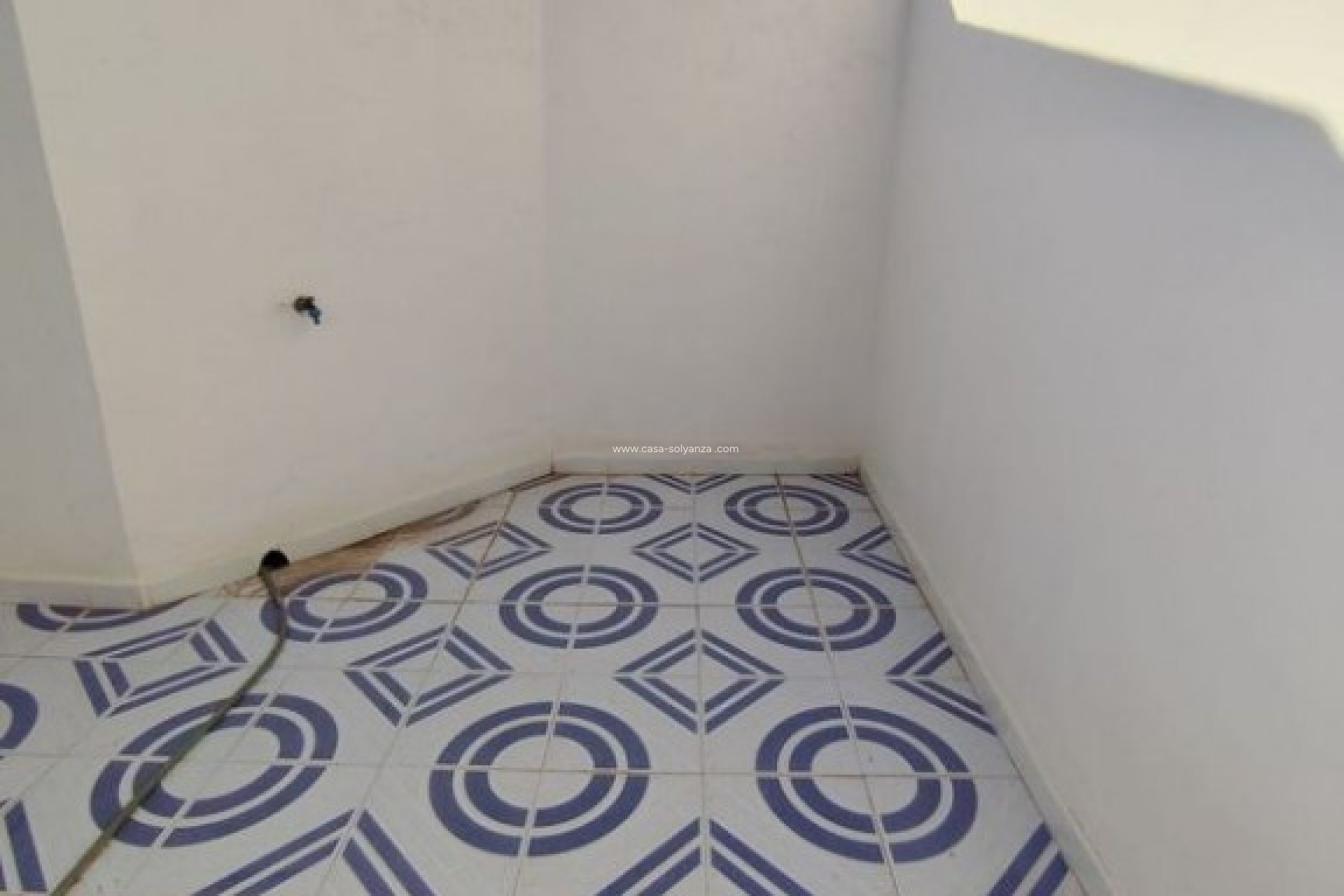 Resale - Townhouse - Los Alcázares - Costa Calida