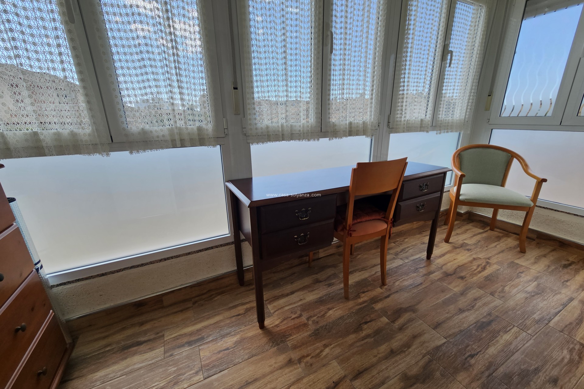 Resale - Townhouse - Los Alcázares - Costa Calida
