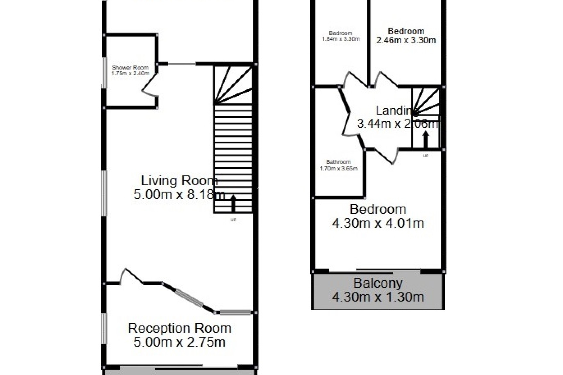 Resale - Townhouse - Los Alcázares - Costa Calida
