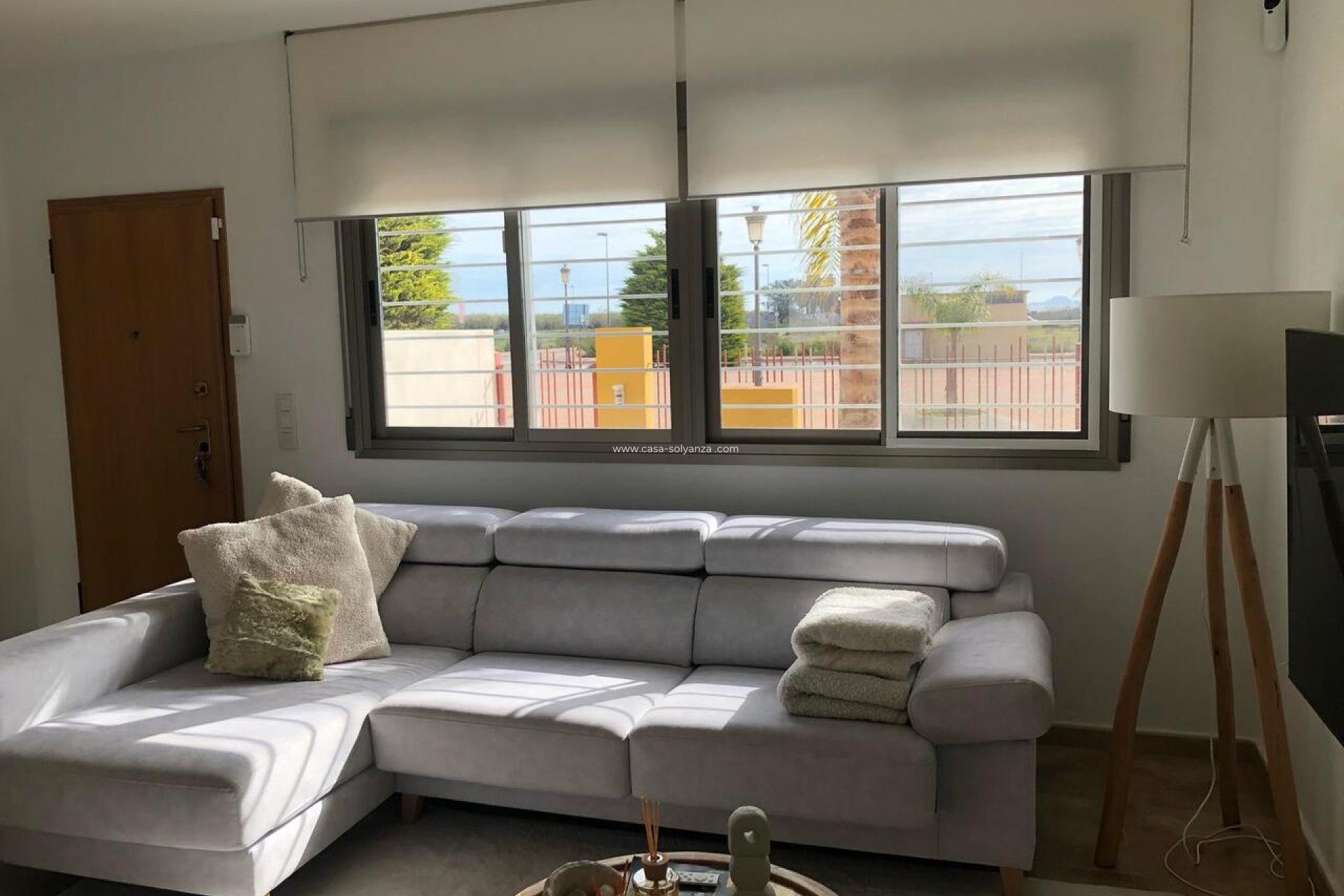 Resale - Townhouse - Los Alcázares - Costa Calida