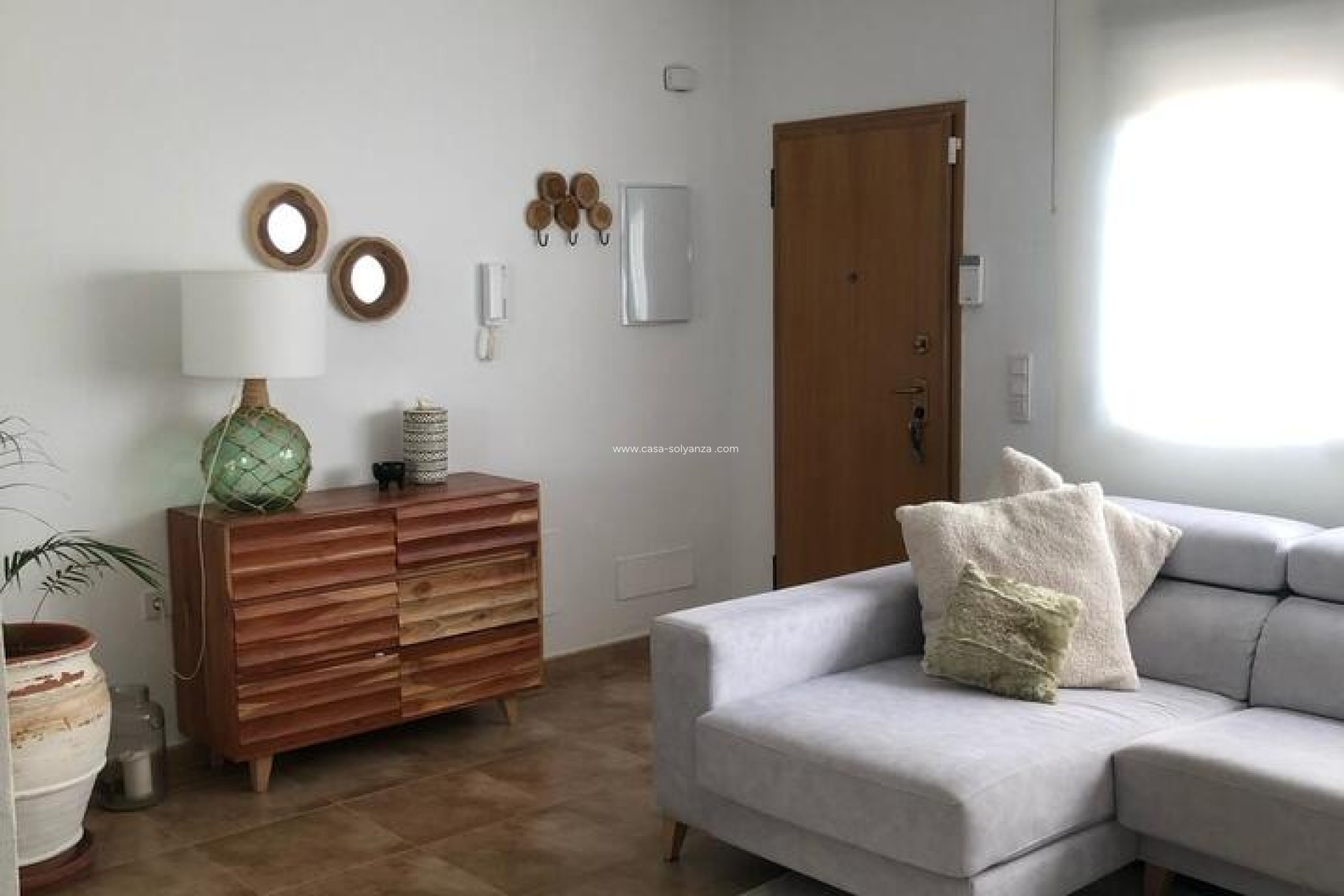 Resale - Townhouse - Los Alcázares - Costa Calida