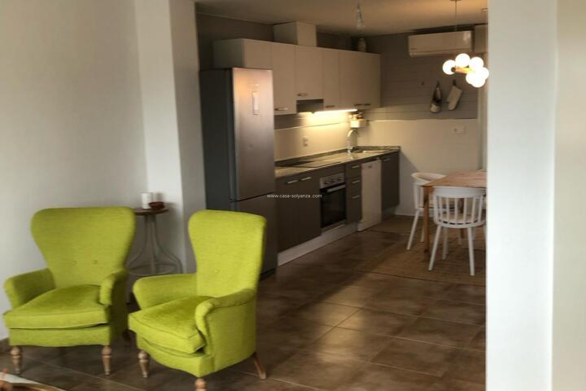 Resale - Townhouse - Los Alcázares - Costa Calida