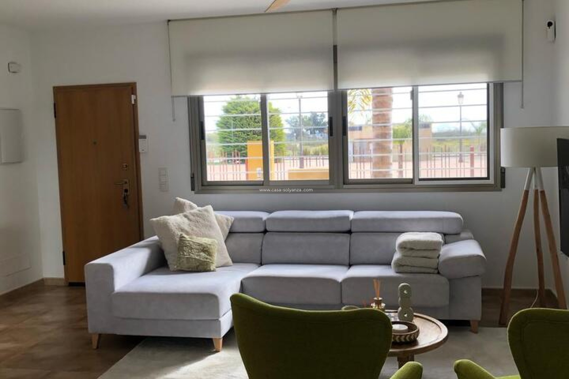 Resale - Townhouse - Los Alcázares - Costa Calida