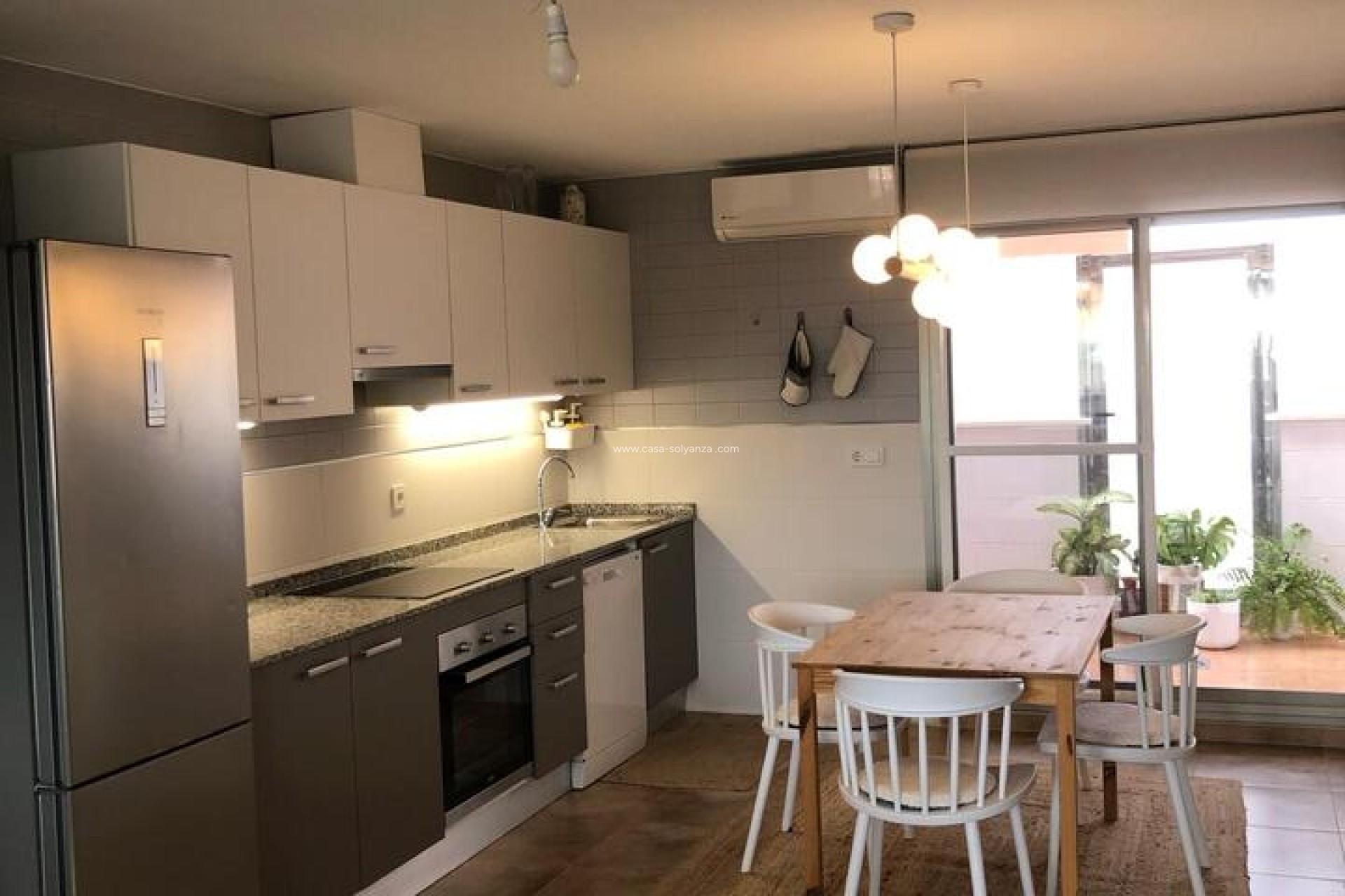 Resale - Townhouse - Los Alcázares - Costa Calida