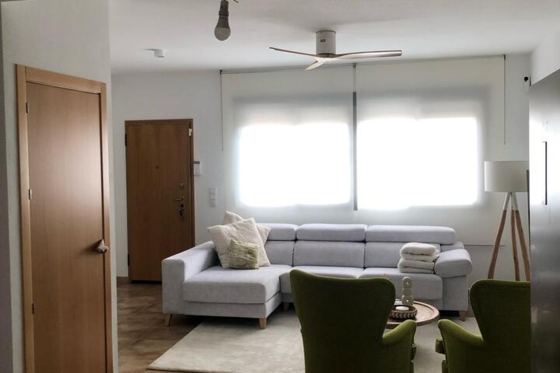 Resale - Townhouse - Los Alcázares - Costa Calida