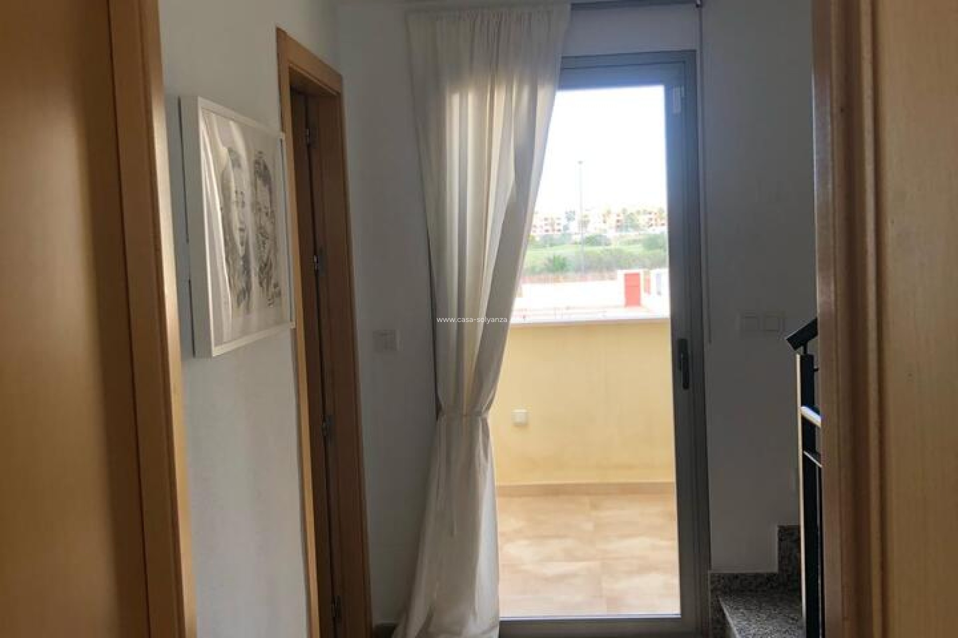 Resale - Townhouse - Los Alcázares - Costa Calida