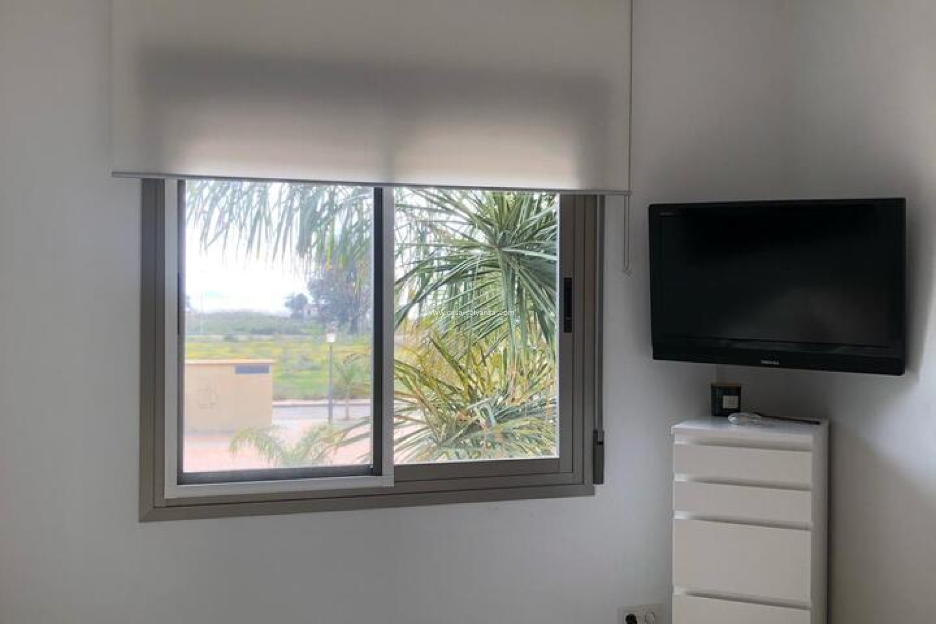 Resale - Townhouse - Los Alcázares - Costa Calida