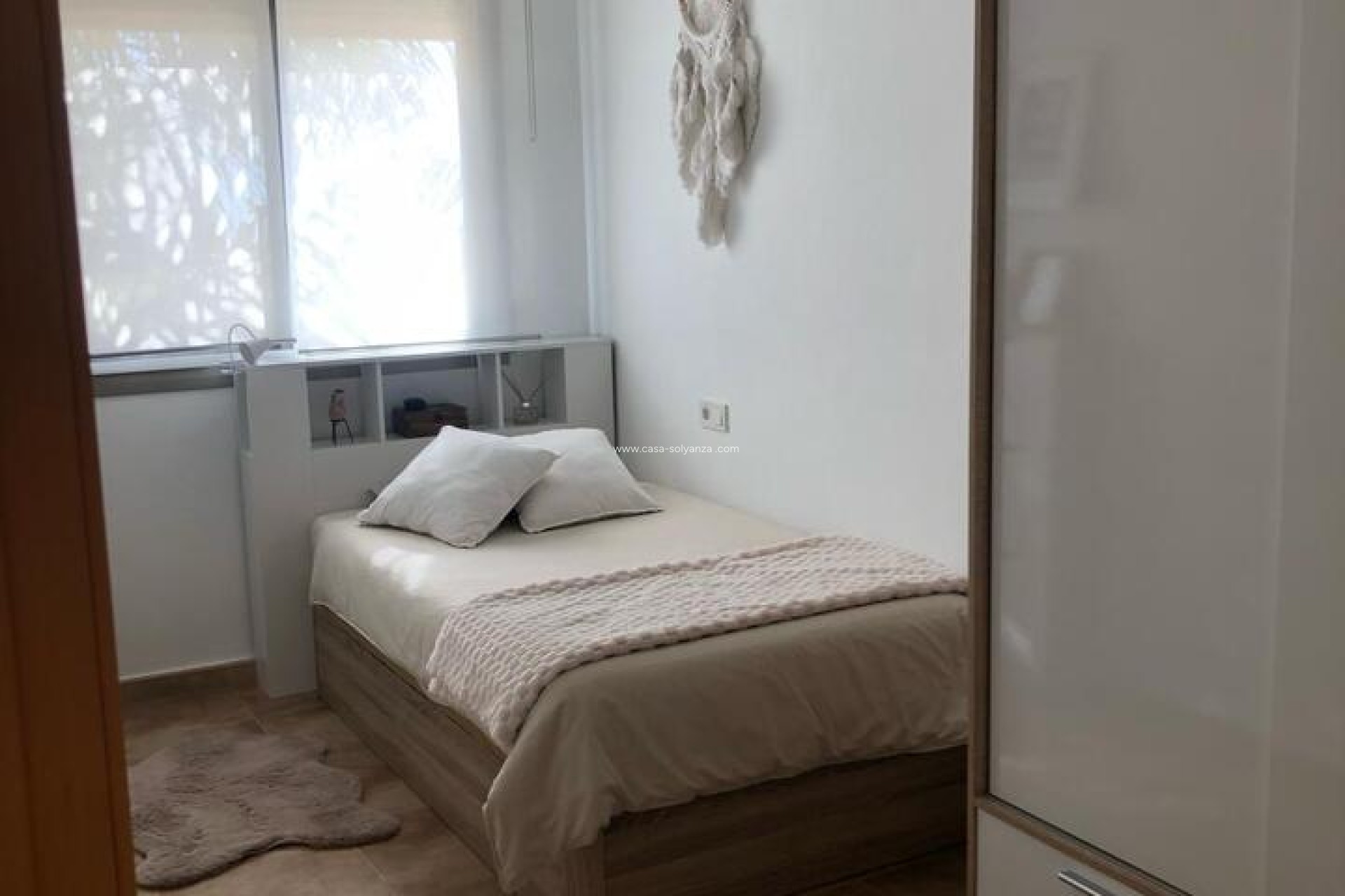 Resale - Townhouse - Los Alcázares - Costa Calida
