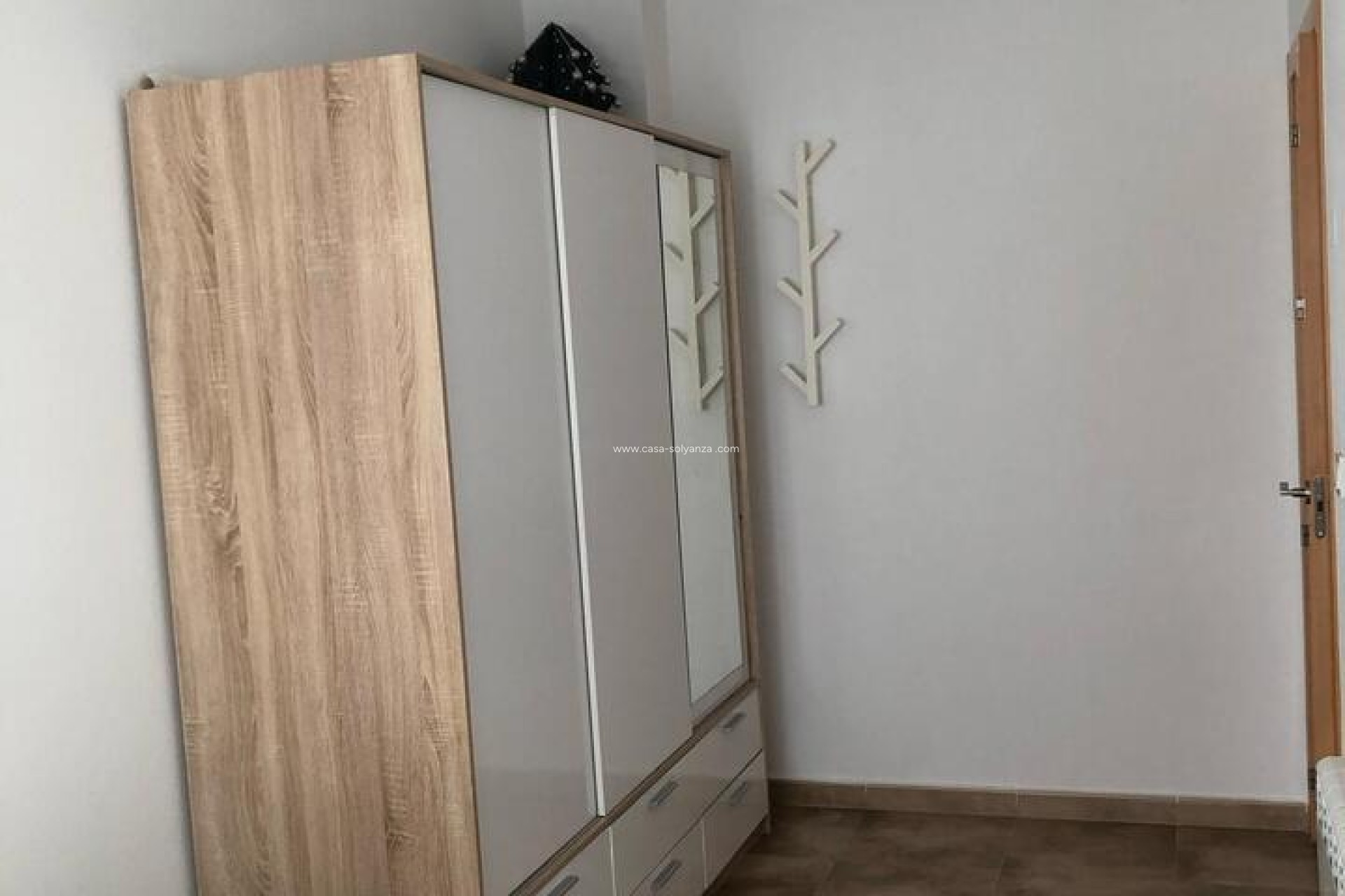 Resale - Townhouse - Los Alcázares - Costa Calida