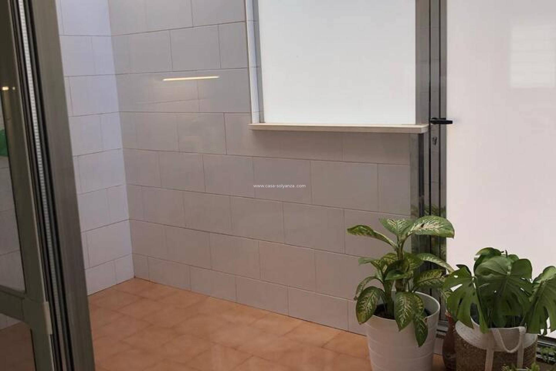 Resale - Townhouse - Los Alcázares - Costa Calida