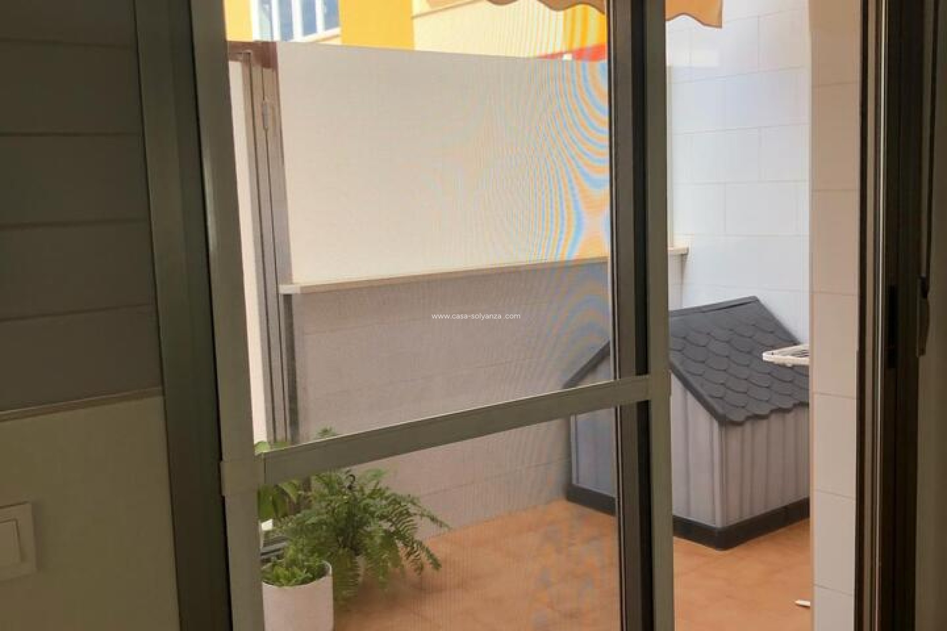 Resale - Townhouse - Los Alcázares - Costa Calida